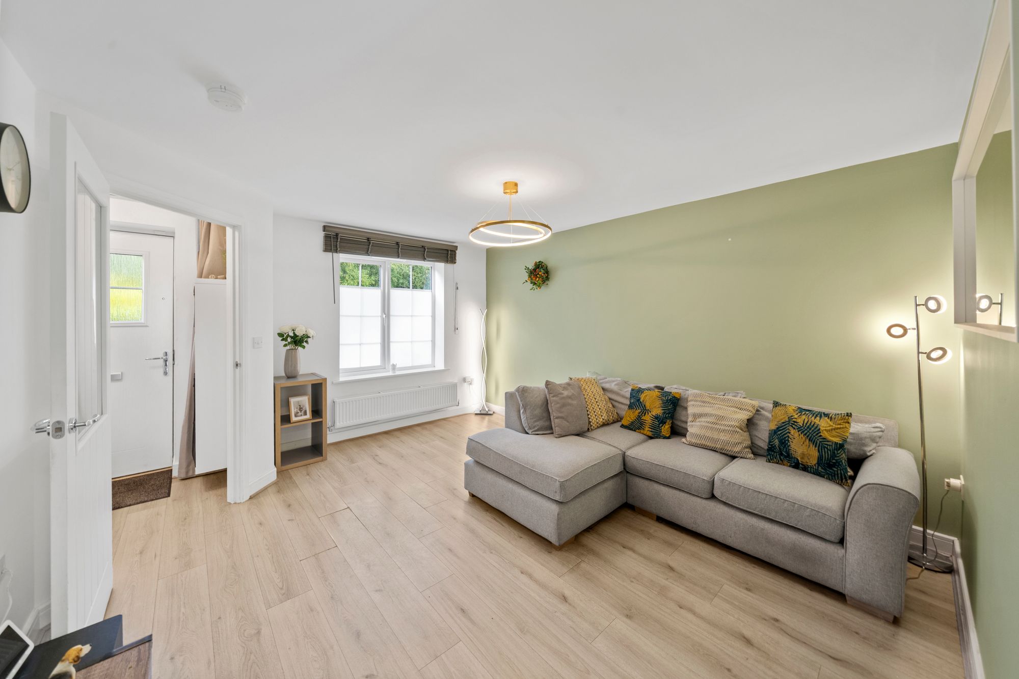 Riley Bank Road, Leigh, WN7