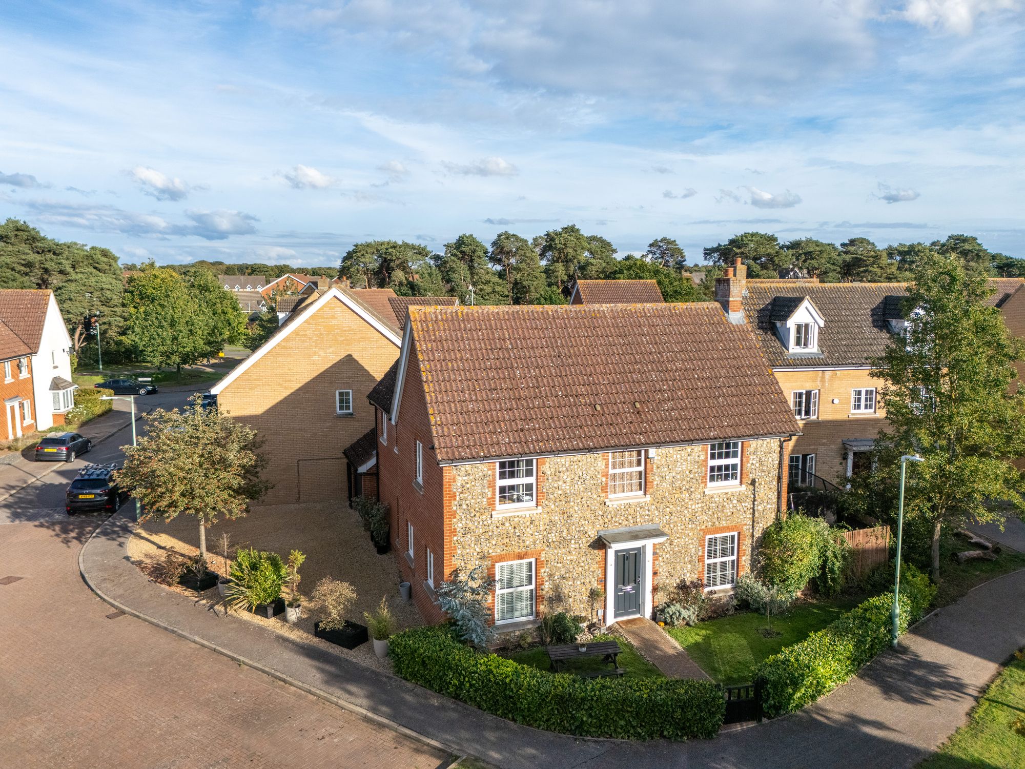 Harebell Road, Red Lodge, IP28