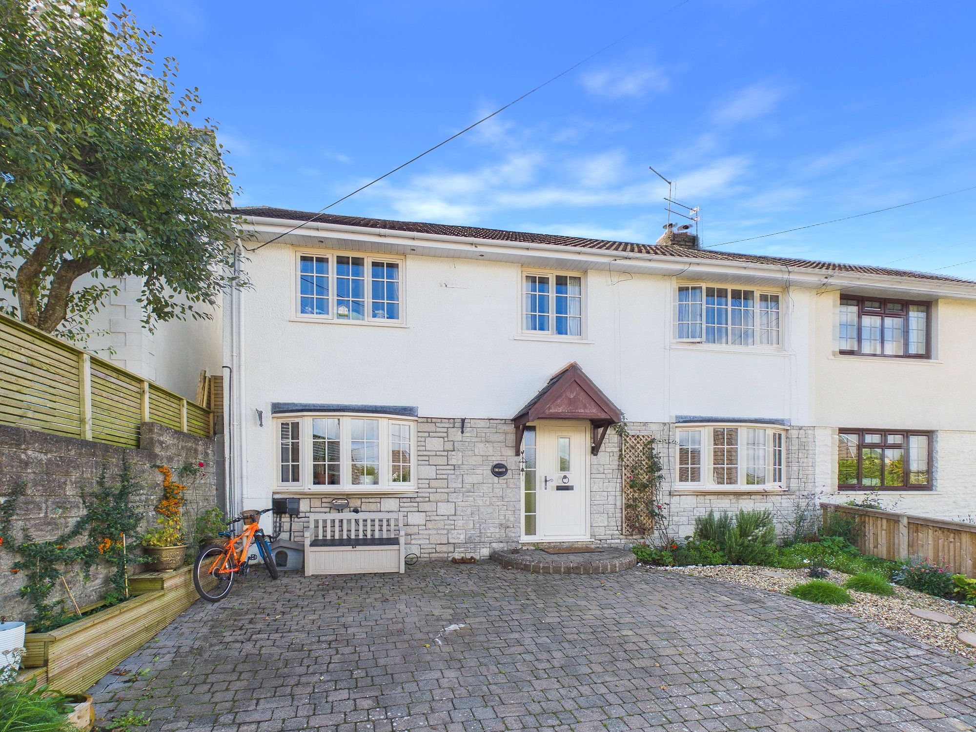 Llysworney, Cowbridge, CF71