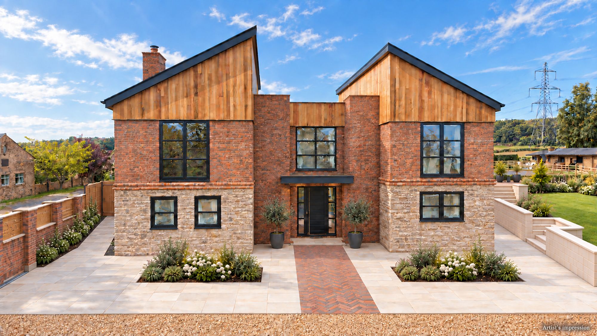 Clay Lane, St. Helens, WA10