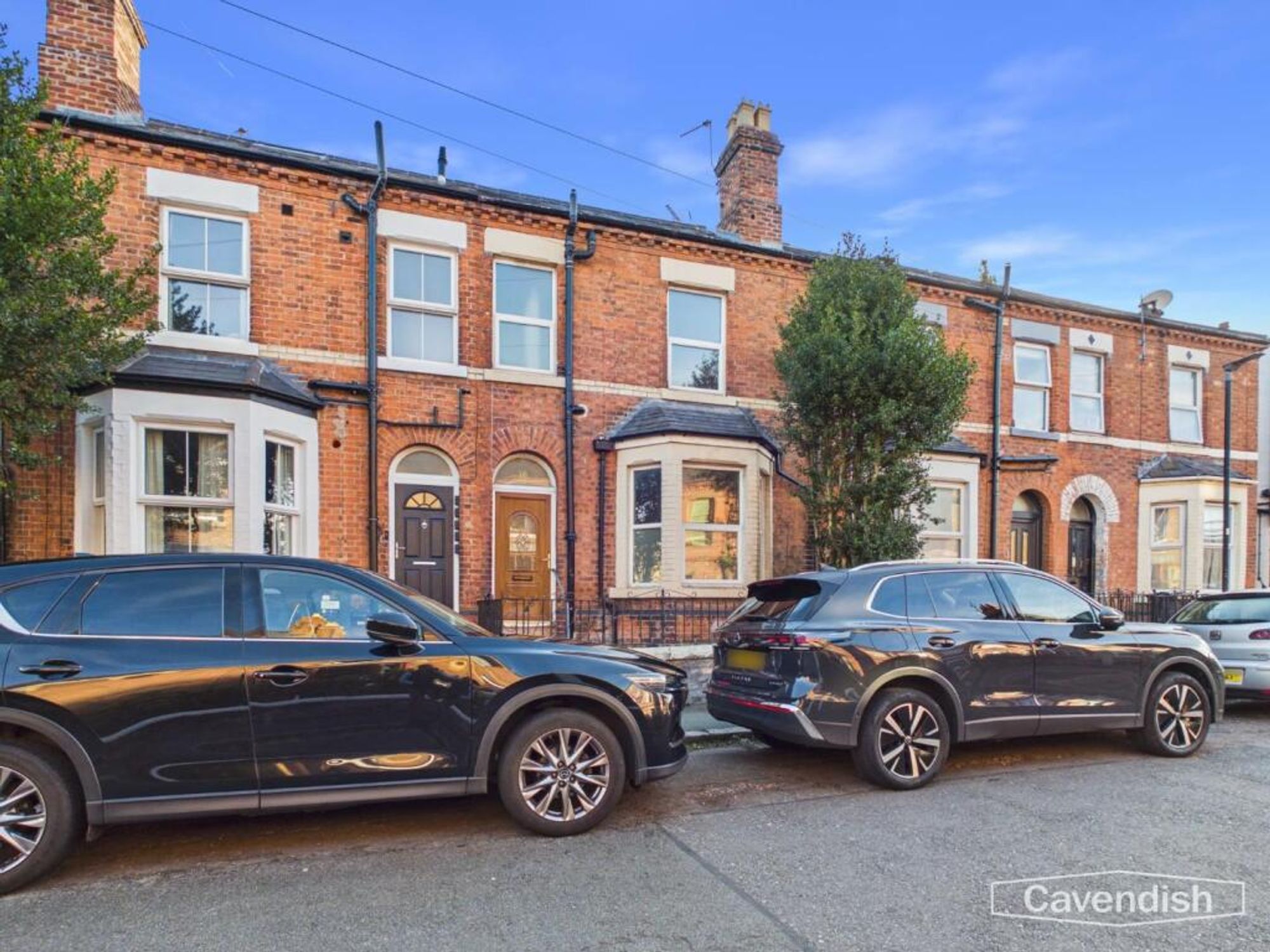 Property image — Lorne Street, Chester, CH1