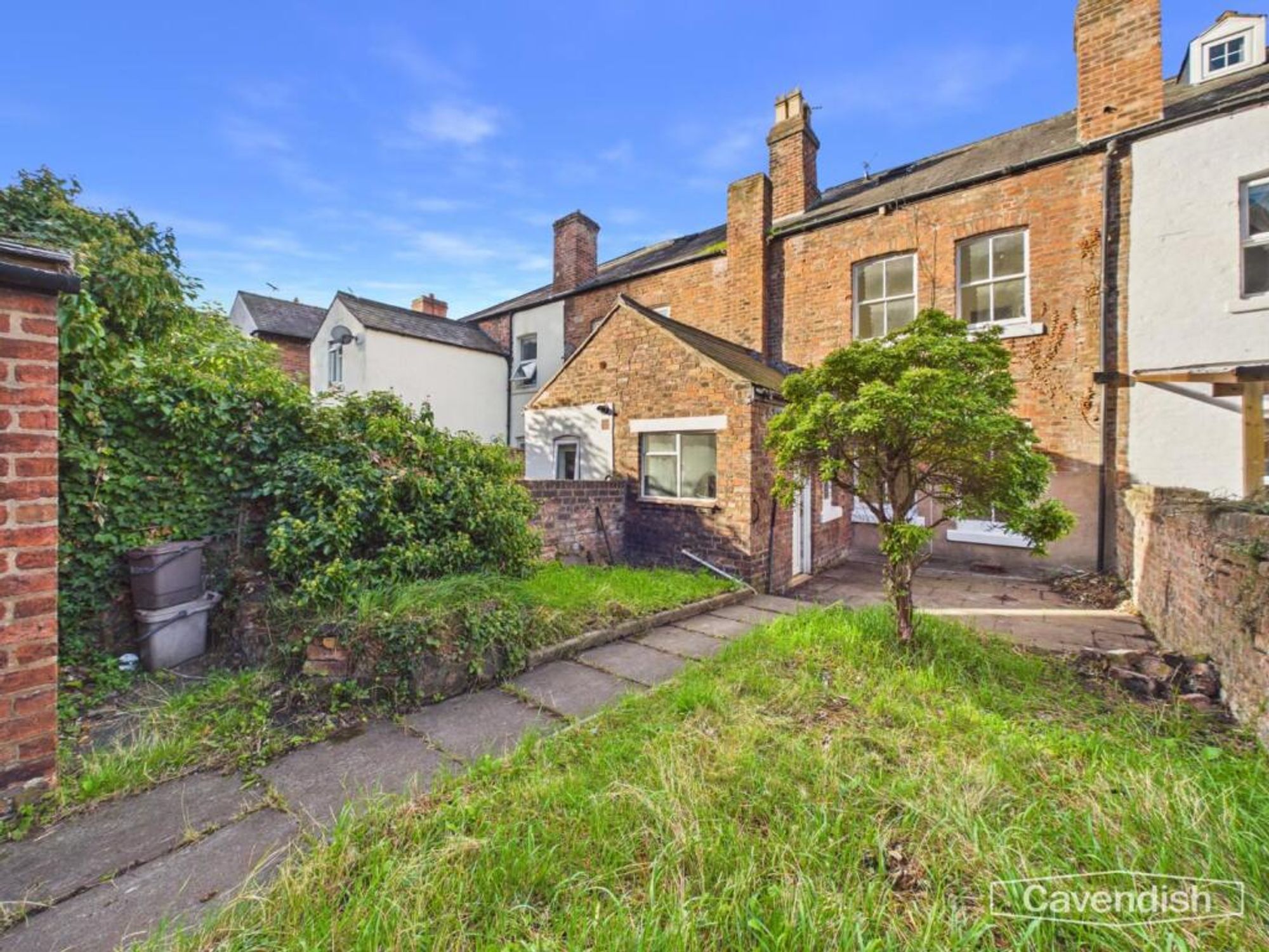 Property image — Lorne Street, Chester, CH1
