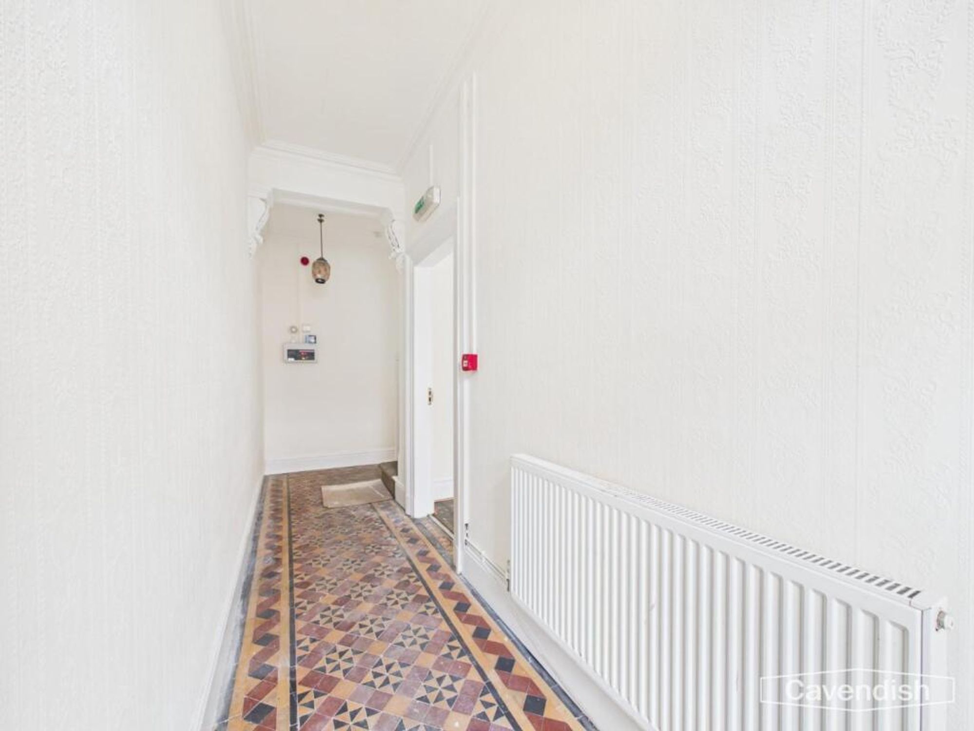 Property image — Lorne Street, Chester, CH1