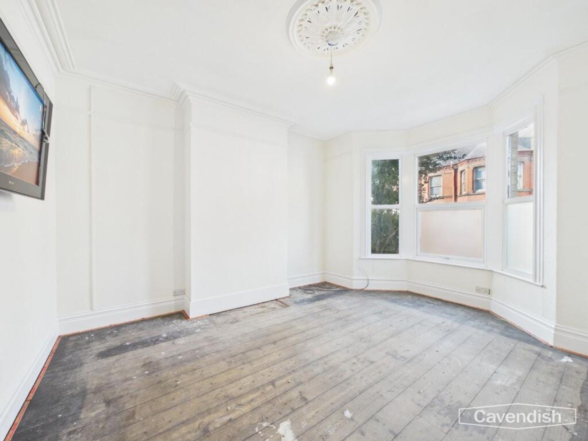Property image — Lorne Street, Chester, CH1