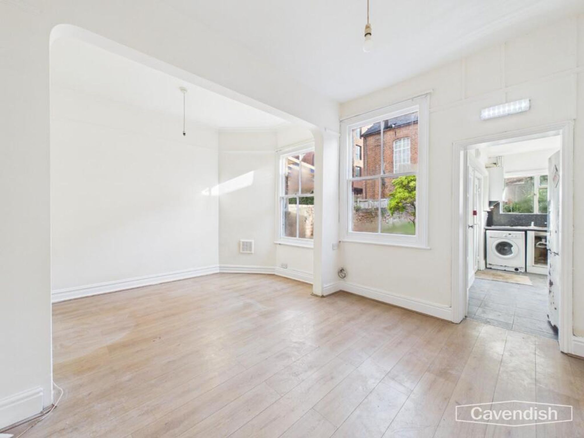 Property image — Lorne Street, Chester, CH1