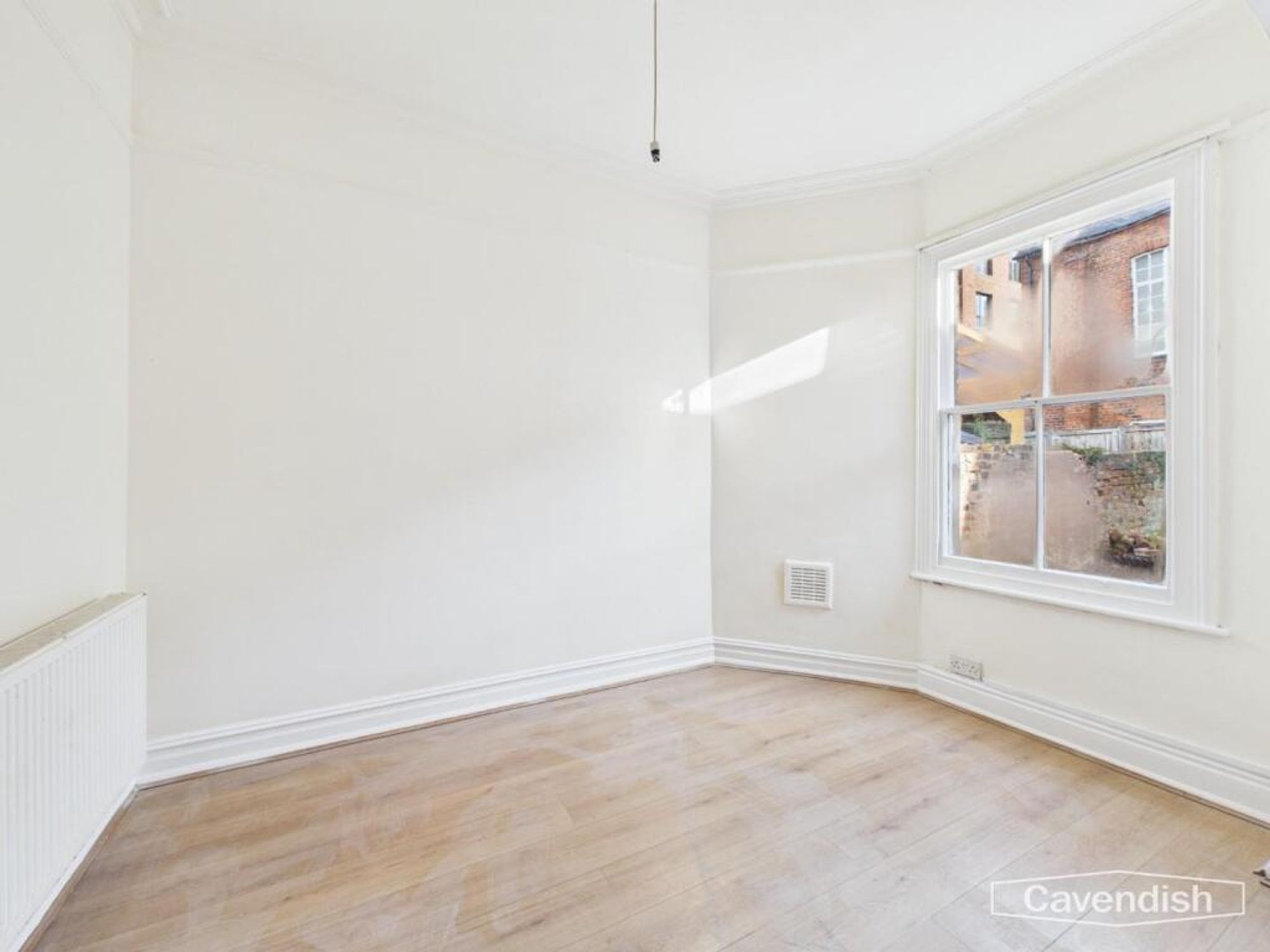 Property image — Lorne Street, Chester, CH1