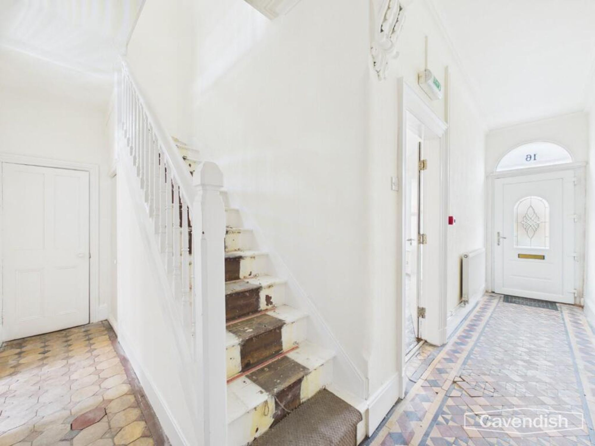 Property image — Lorne Street, Chester, CH1