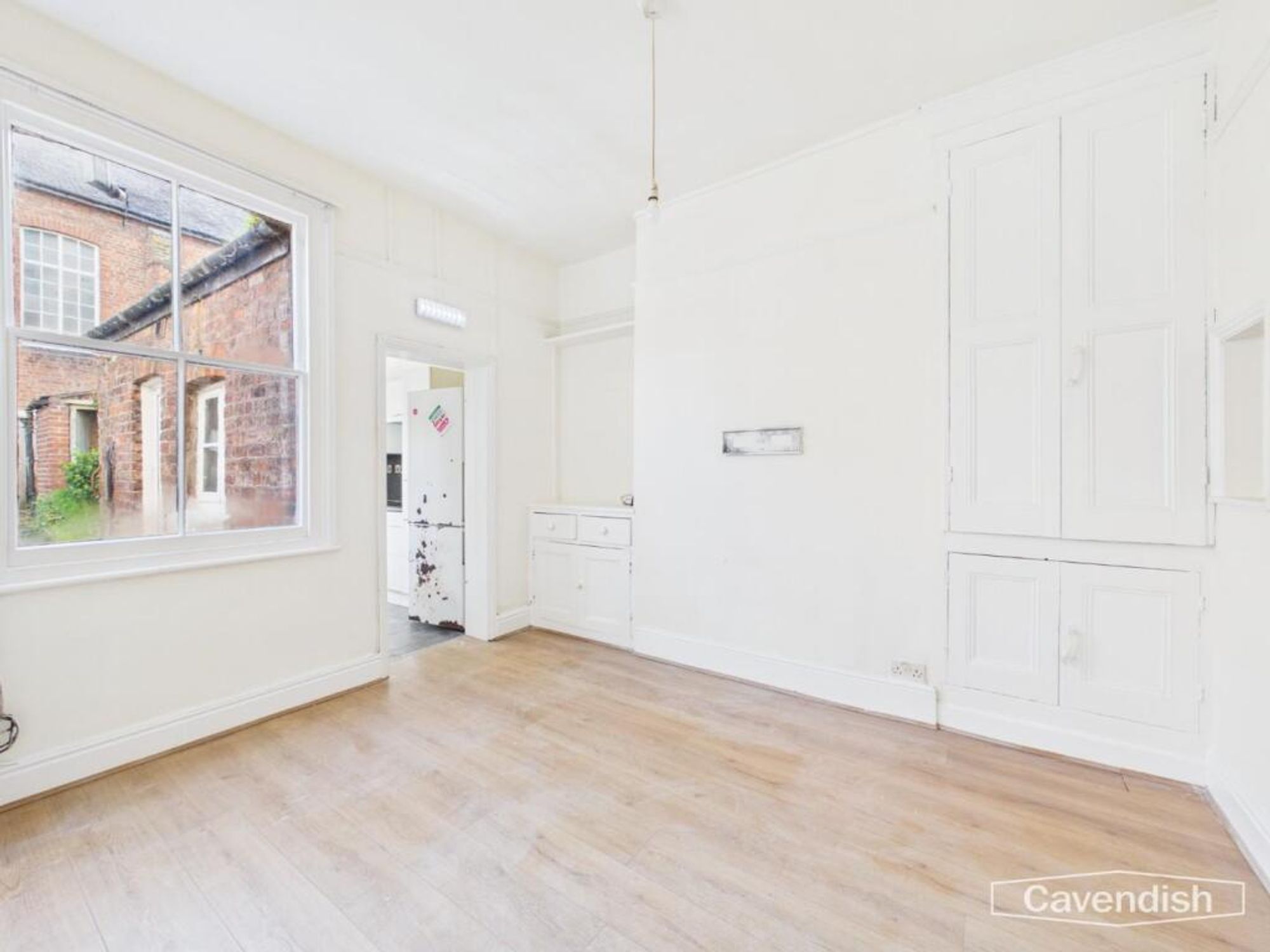 Property image — Lorne Street, Chester, CH1
