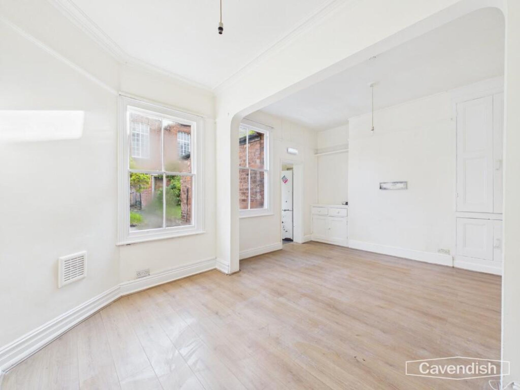 Property image — Lorne Street, Chester, CH1