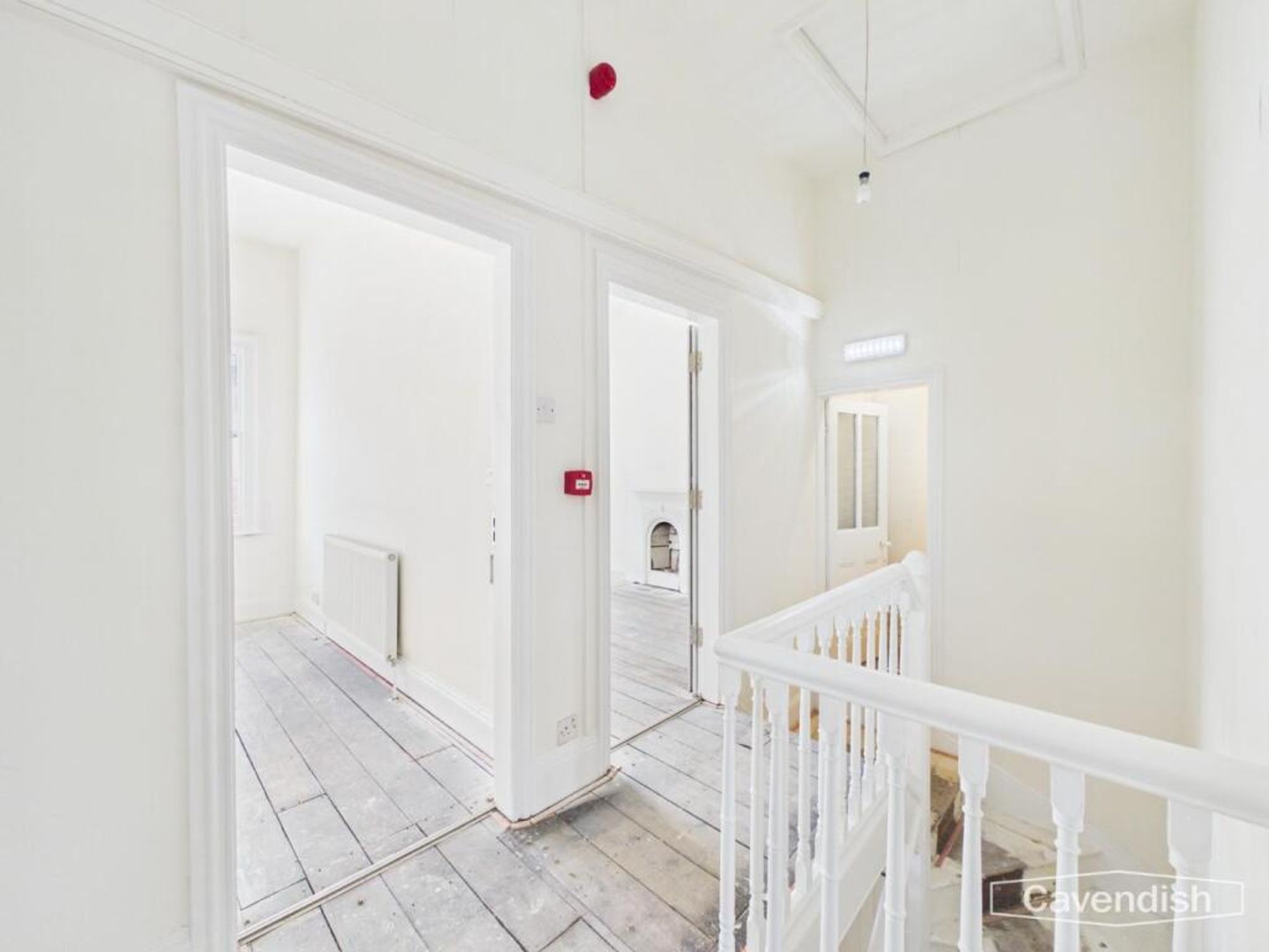 Property image — Lorne Street, Chester, CH1
