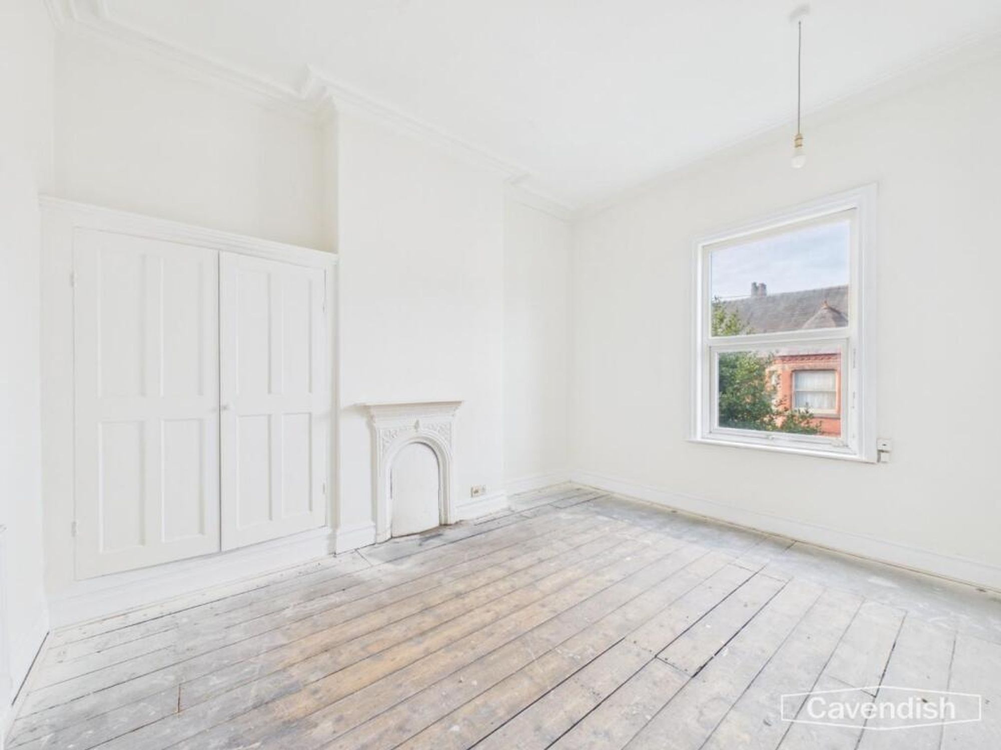 Property image — Lorne Street, Chester, CH1