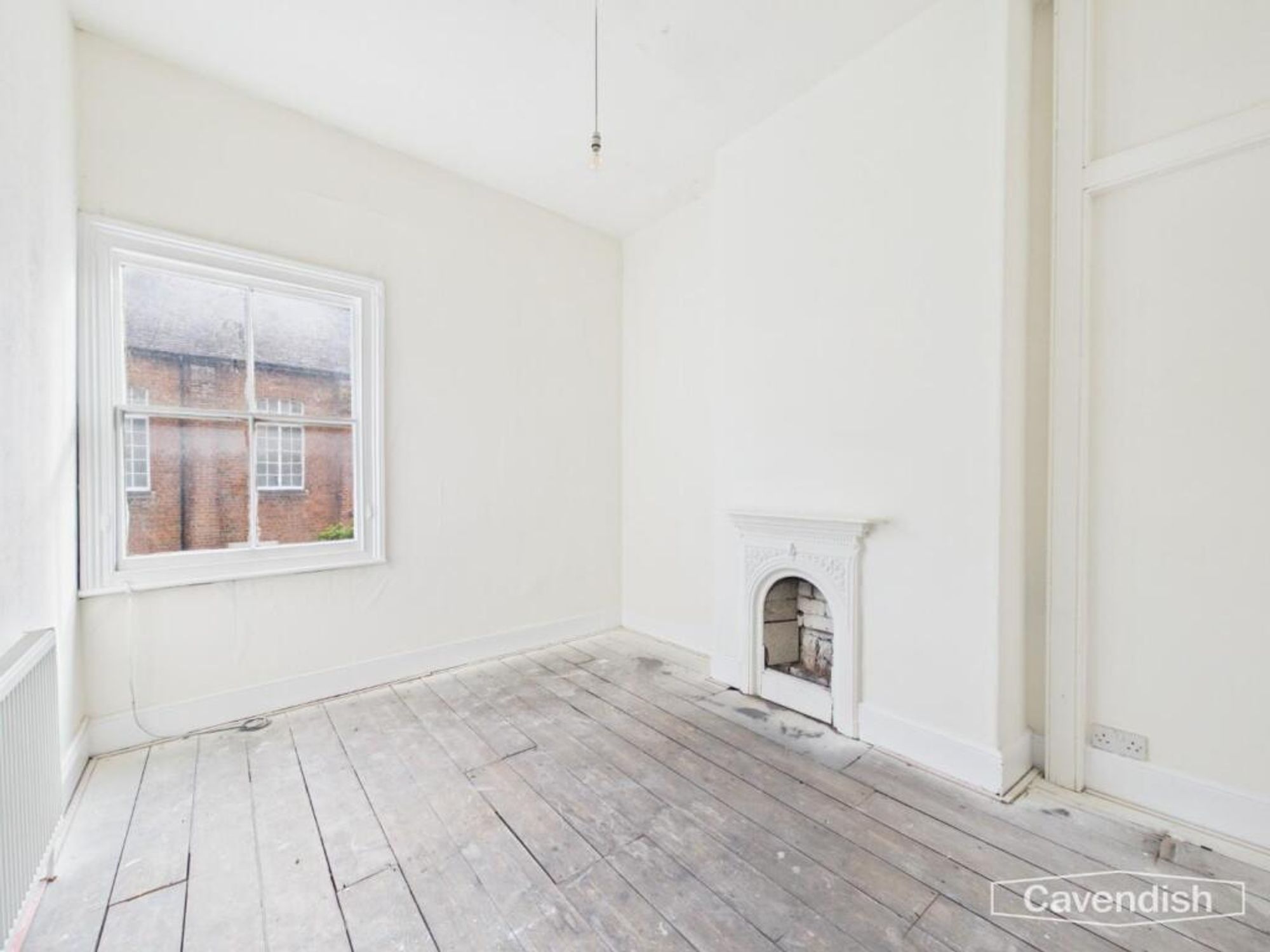 Property image — Lorne Street, Chester, CH1