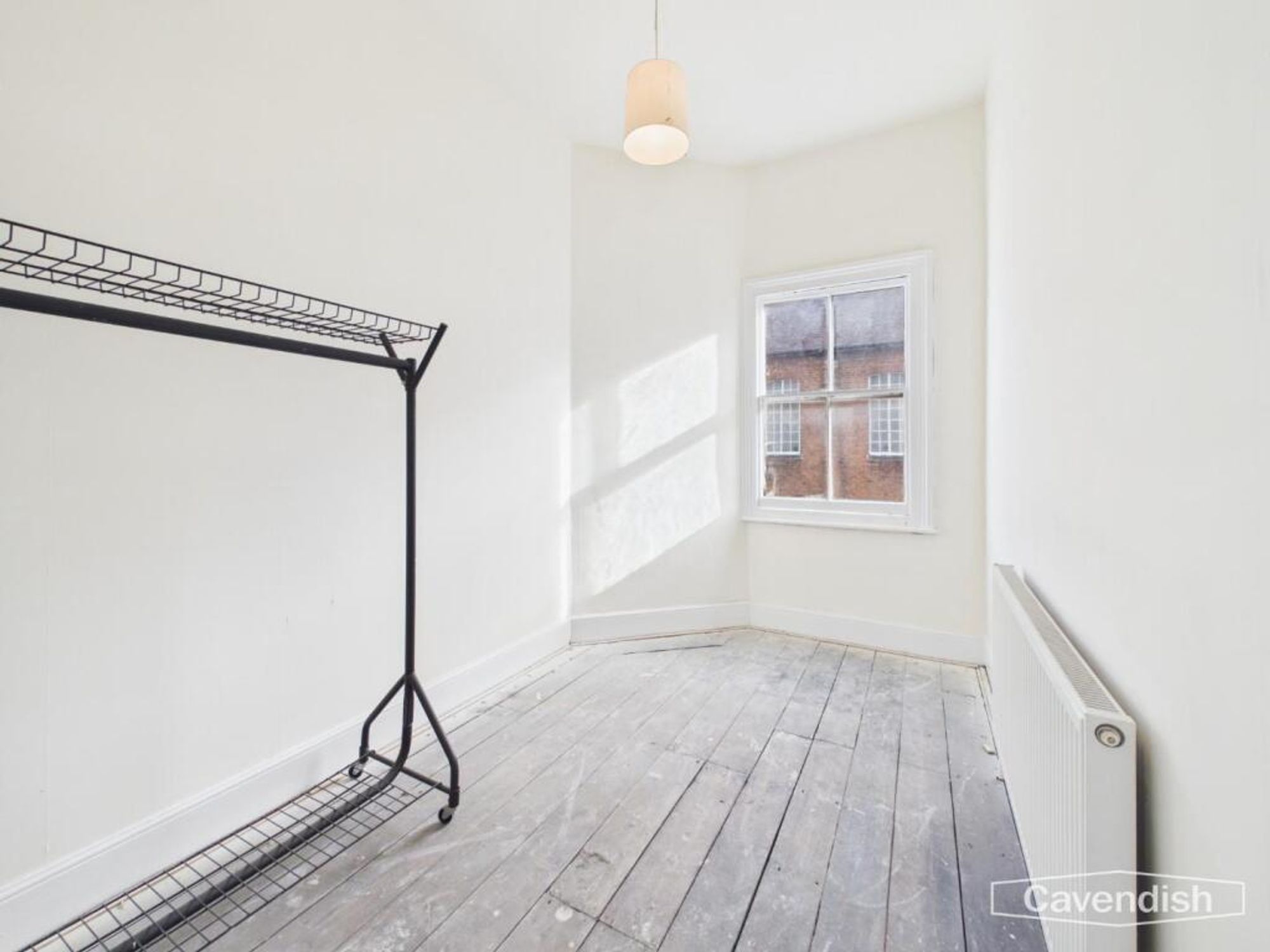 Property image — Lorne Street, Chester, CH1
