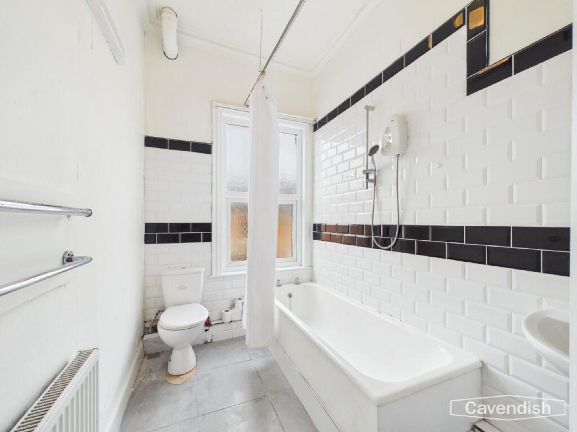 Property image — Lorne Street, Chester, CH1
