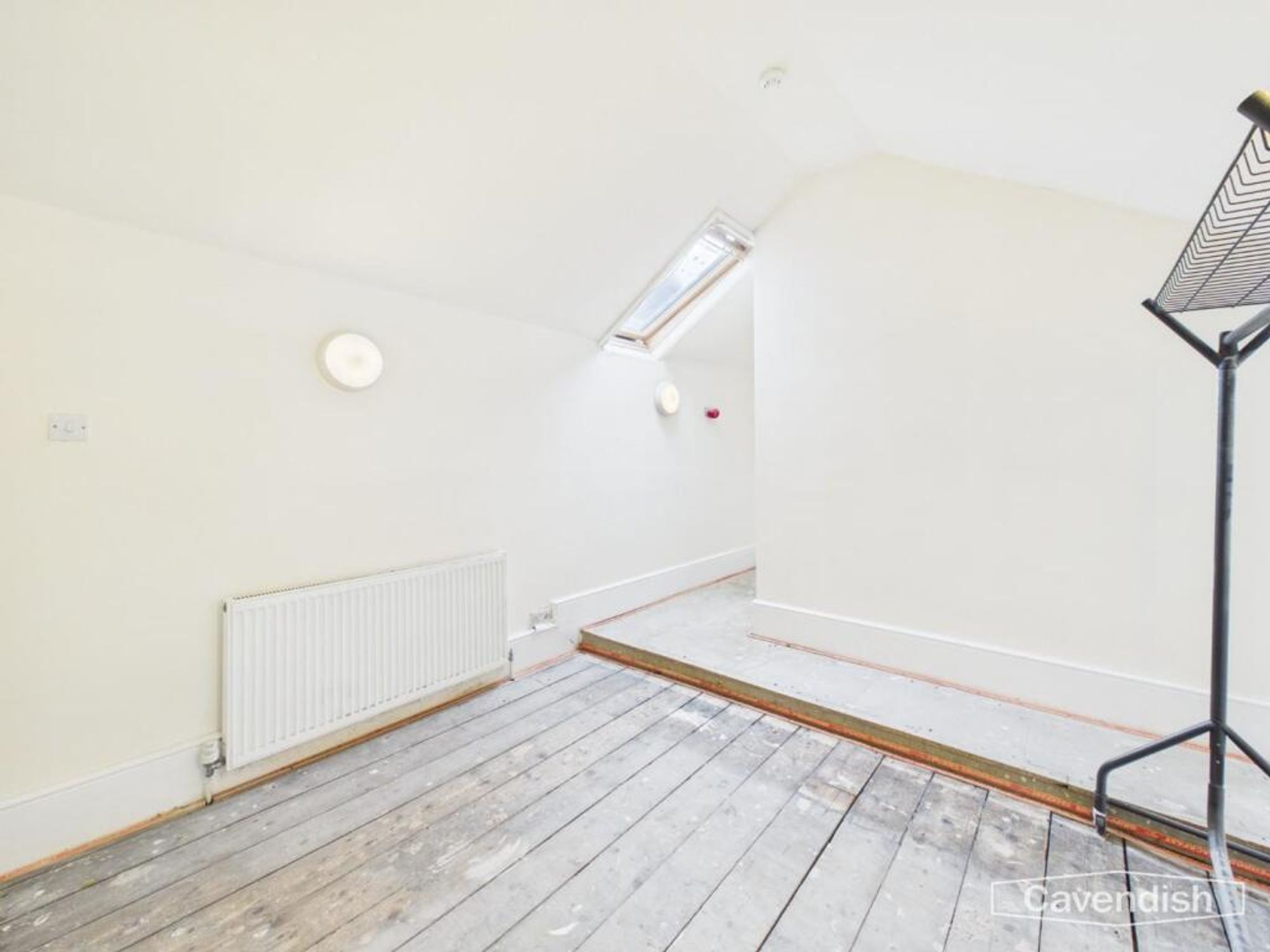 Property image — Lorne Street, Chester, CH1