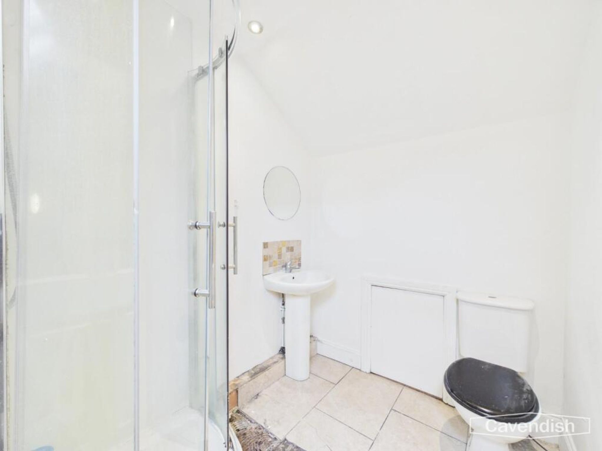 Property image — Lorne Street, Chester, CH1