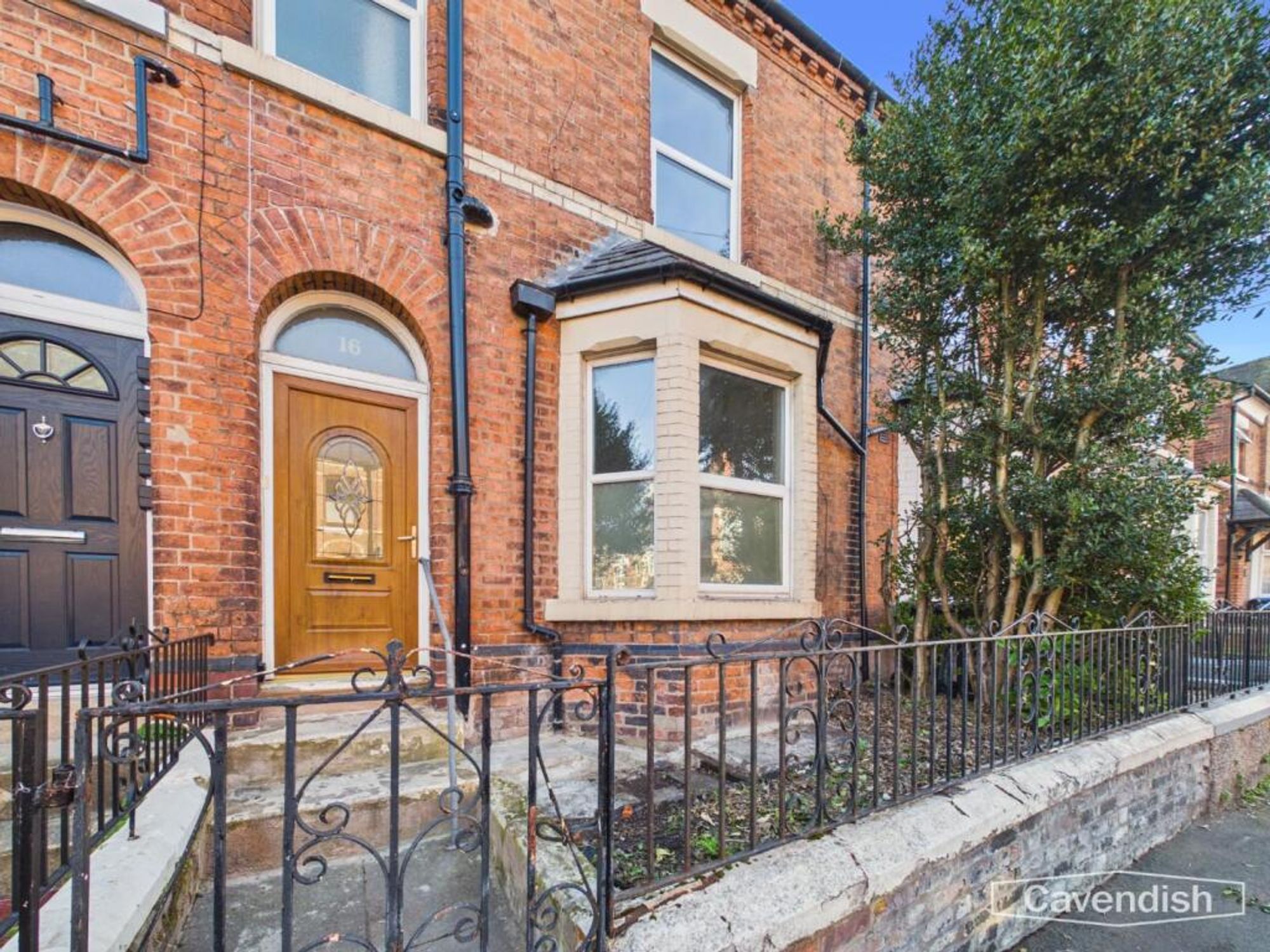Property image — Lorne Street, Chester, CH1