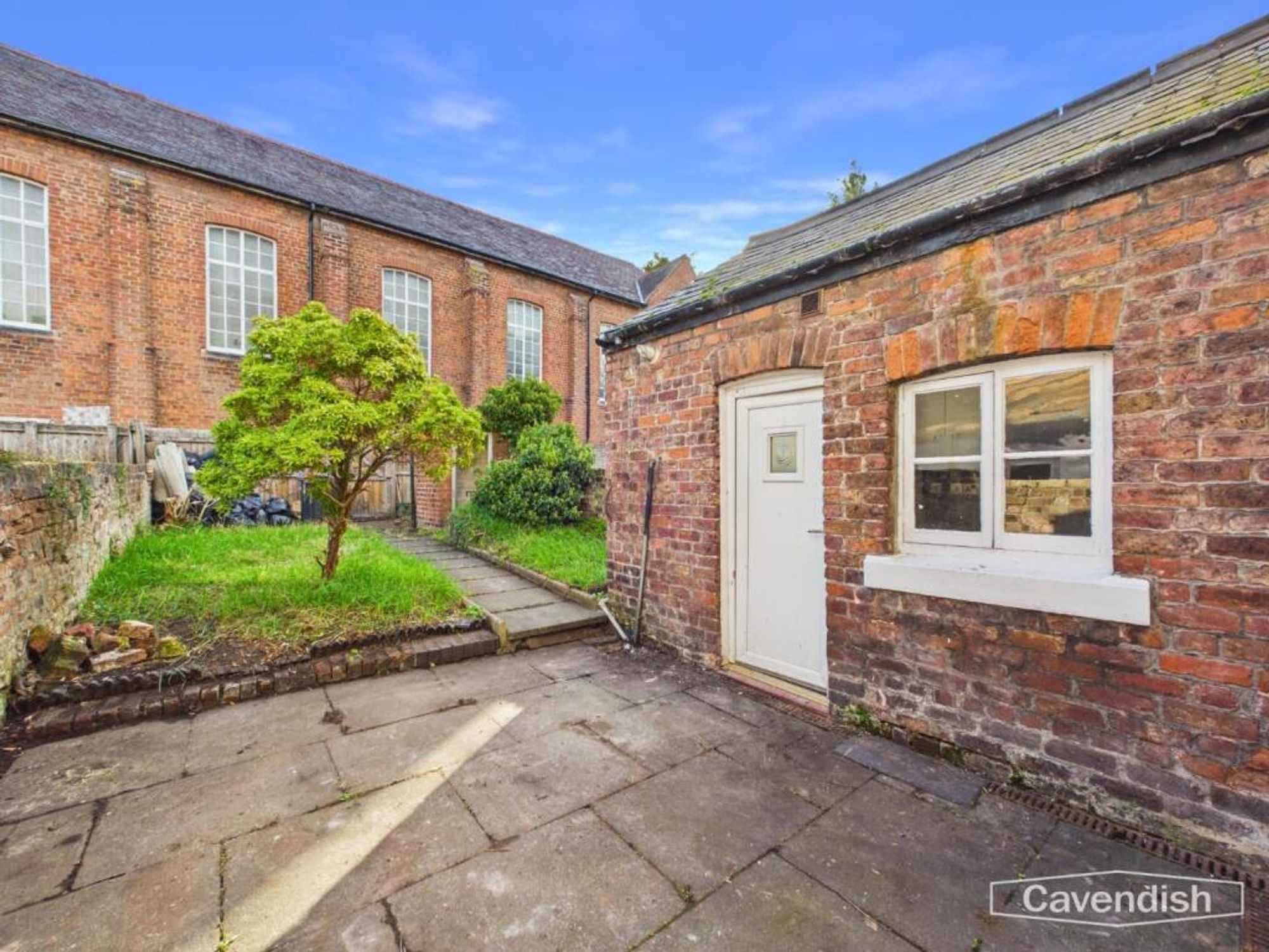 Property image — Lorne Street, Chester, CH1