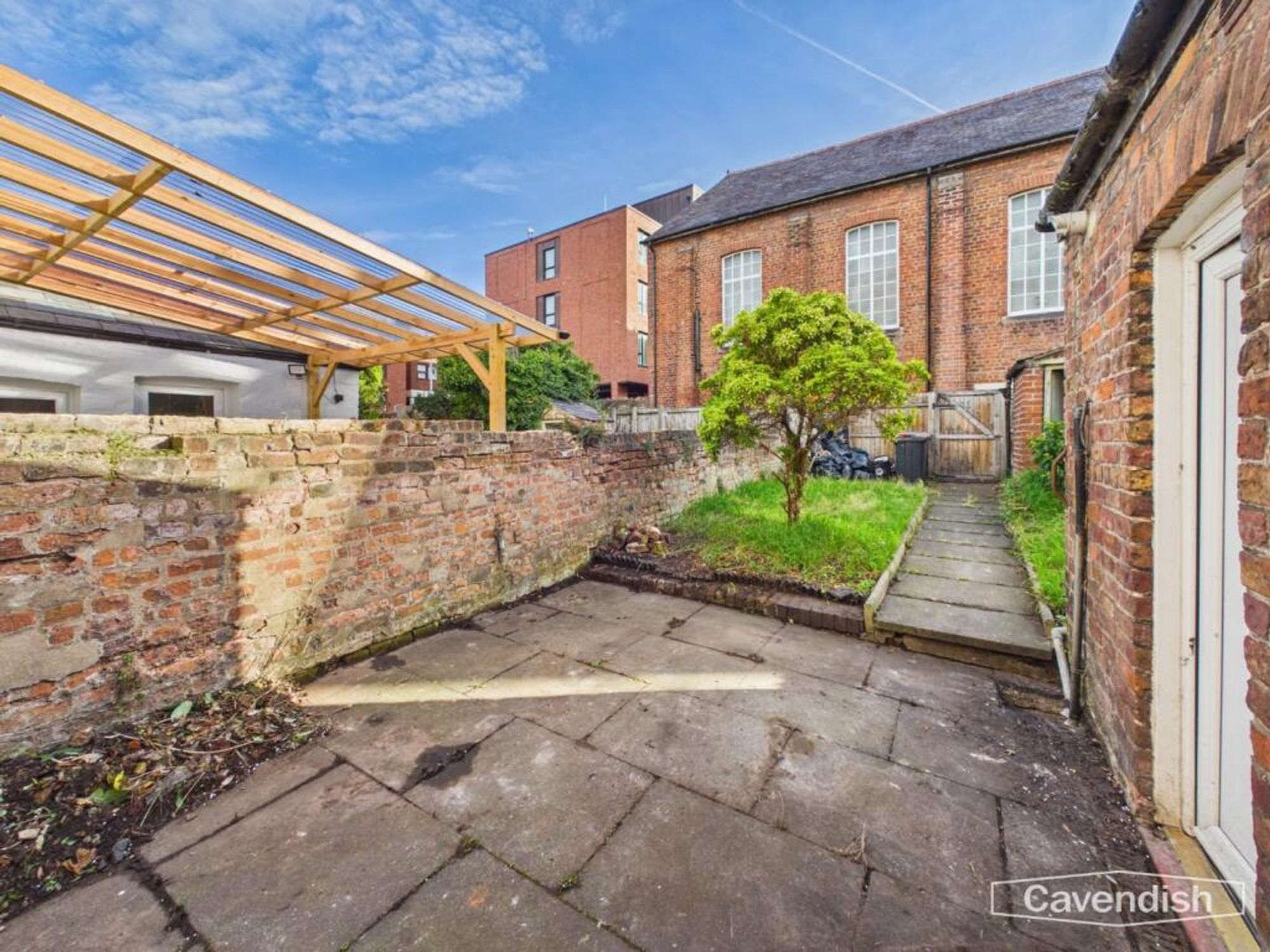 Property image — Lorne Street, Chester, CH1