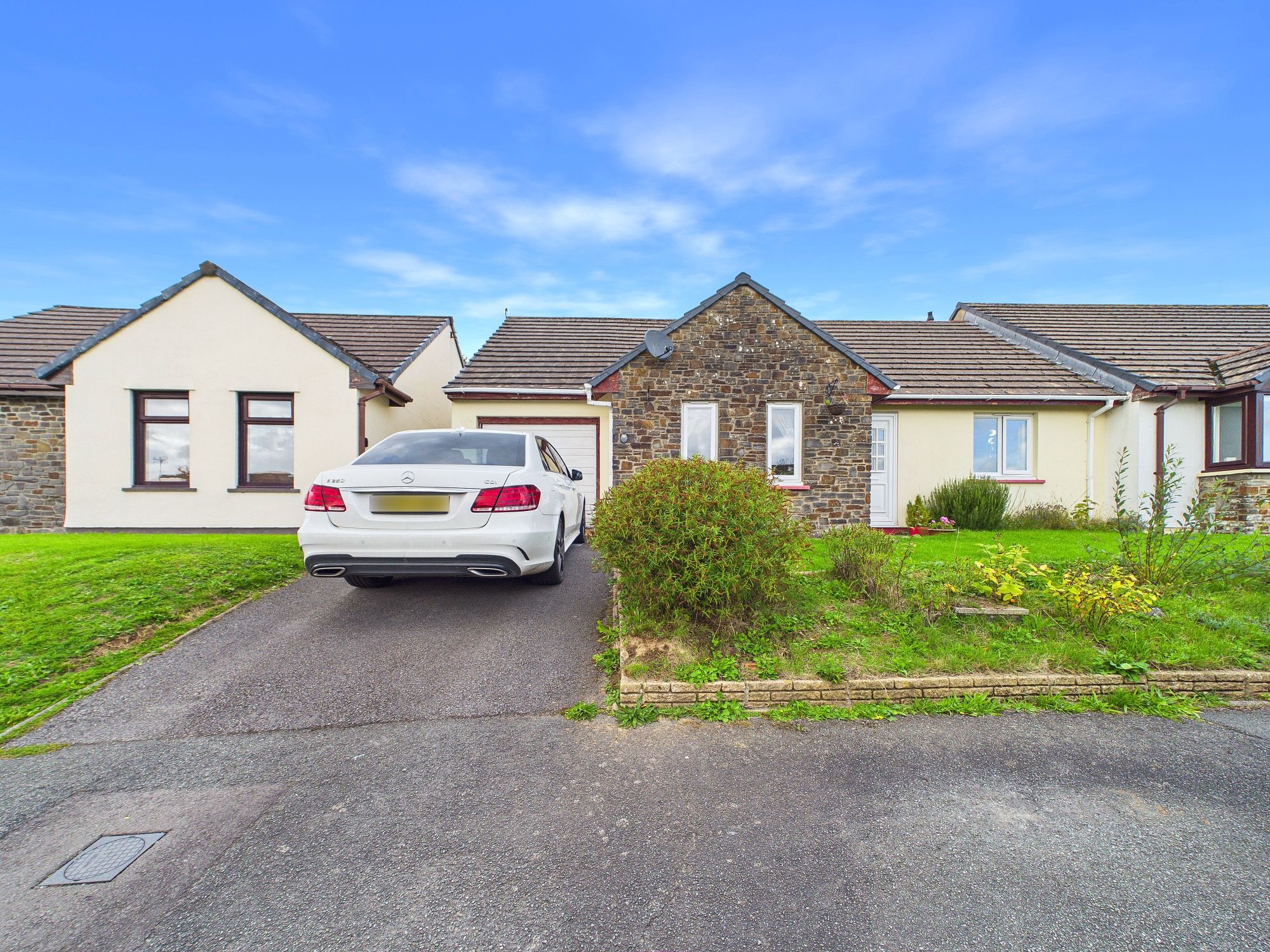 Picton Close, Templeton, SA67