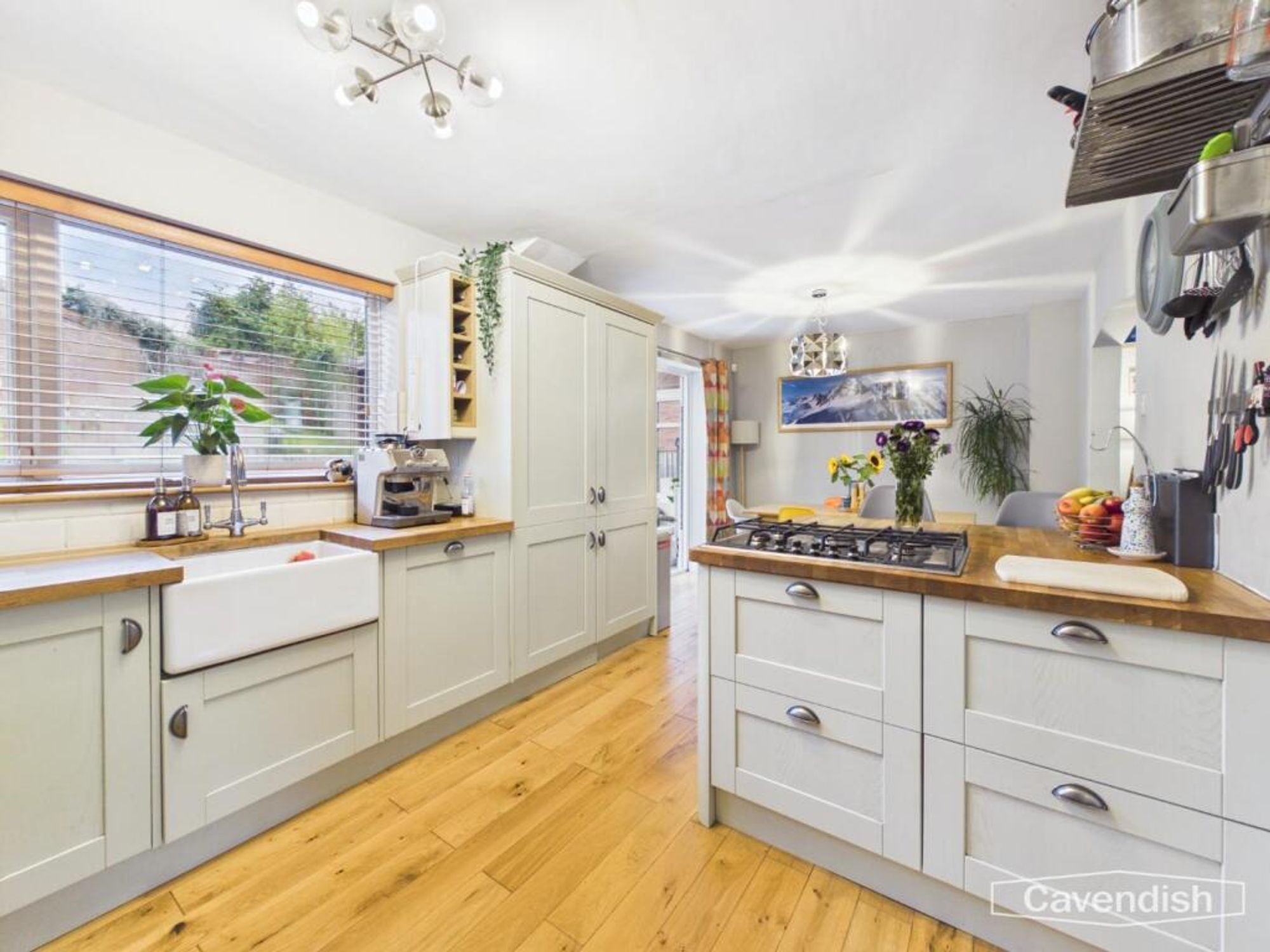 Property image — Lupin Drive, Huntington, CH3