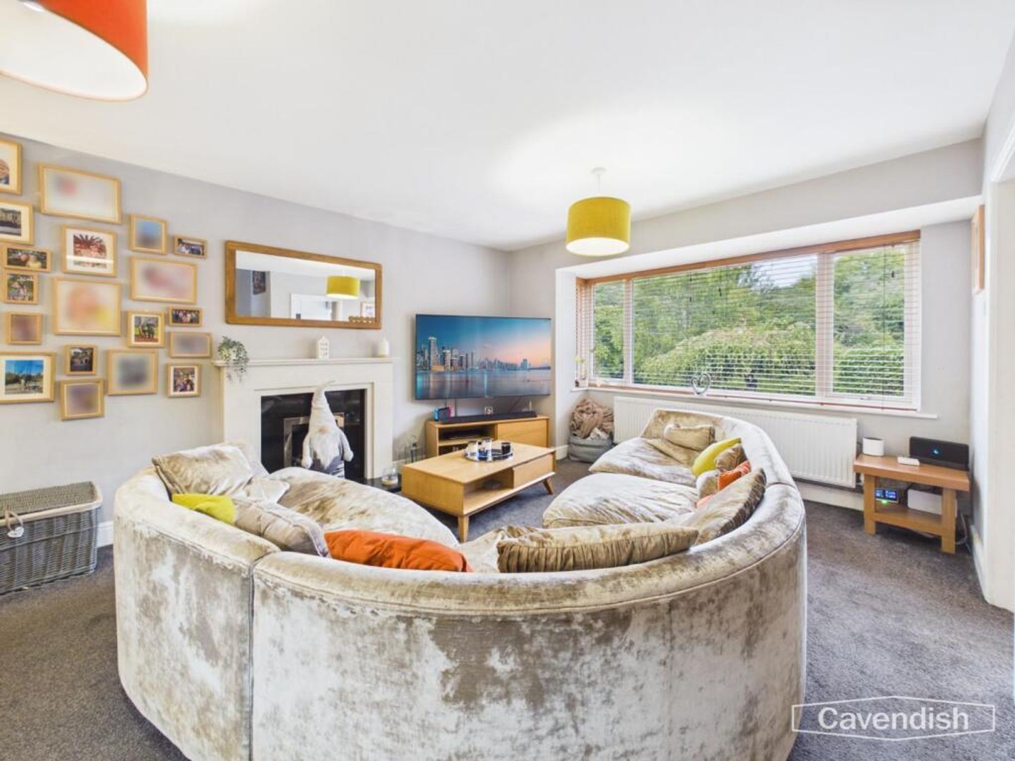 Property image — Lupin Drive, Huntington, CH3