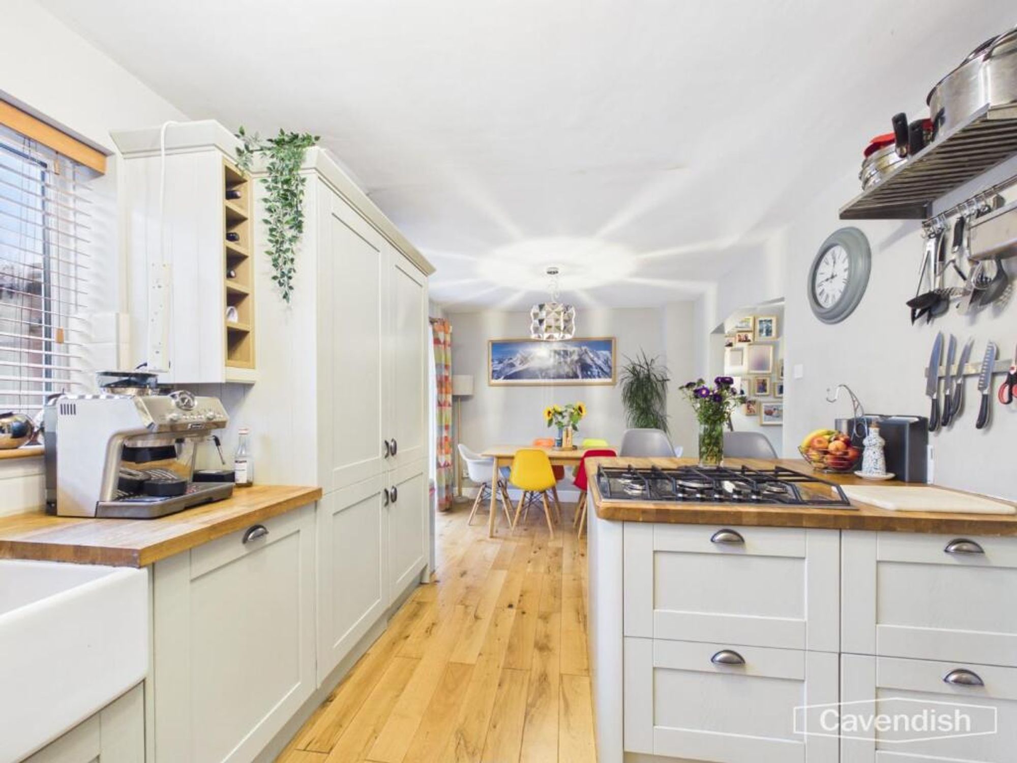 Property image — Lupin Drive, Huntington, CH3