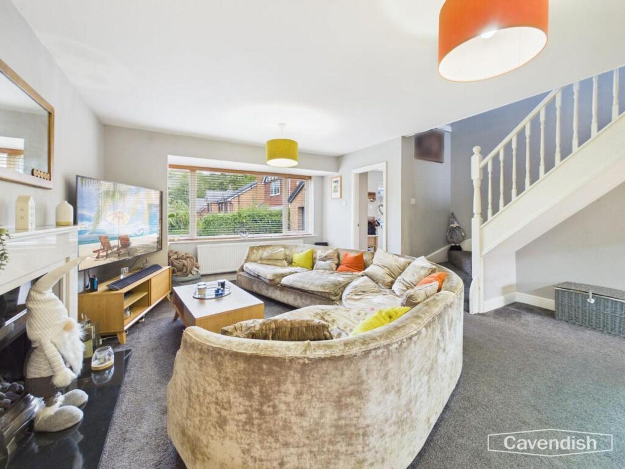 Property image — Lupin Drive, Huntington, CH3