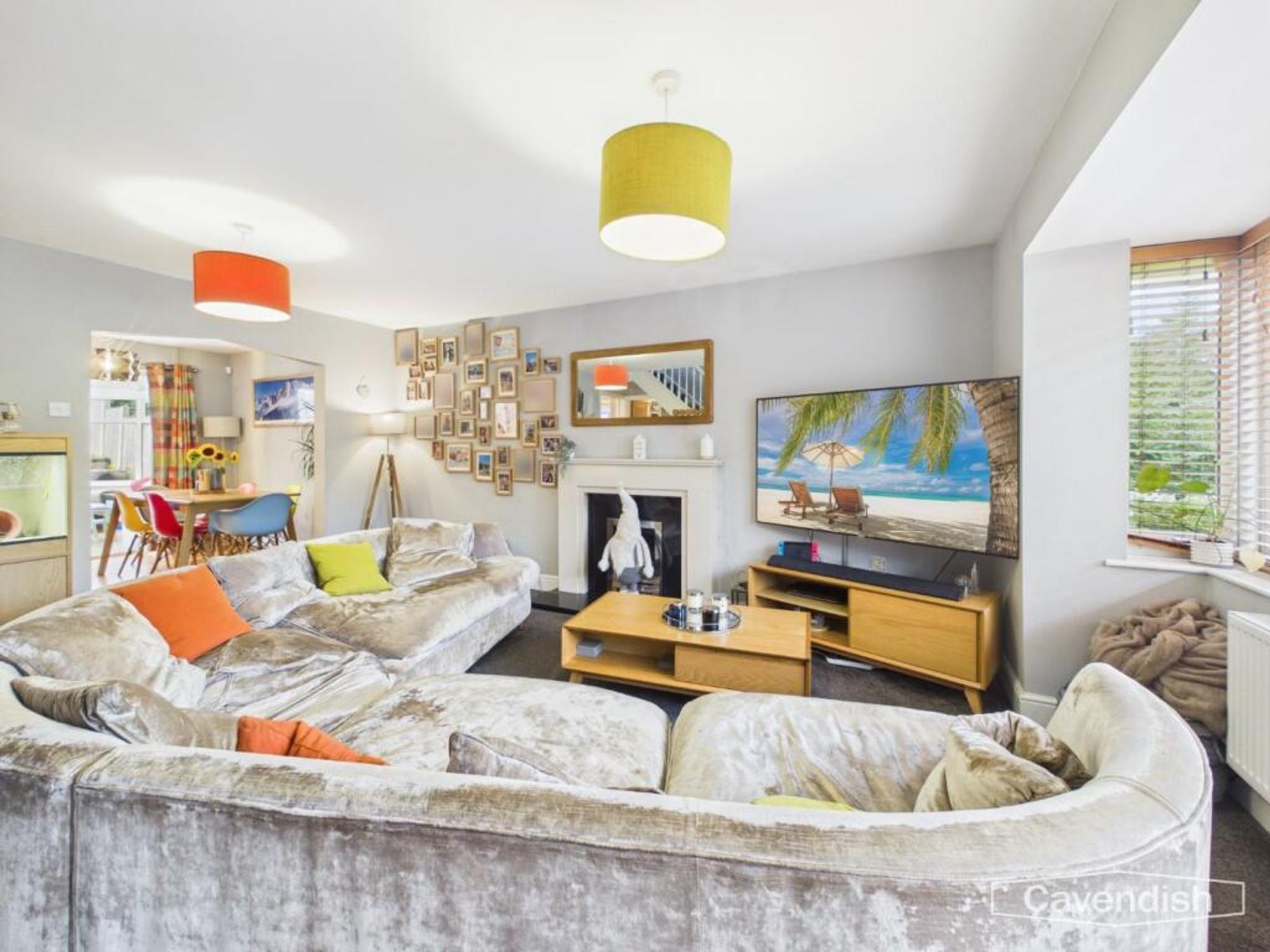 Property image — Lupin Drive, Huntington, CH3