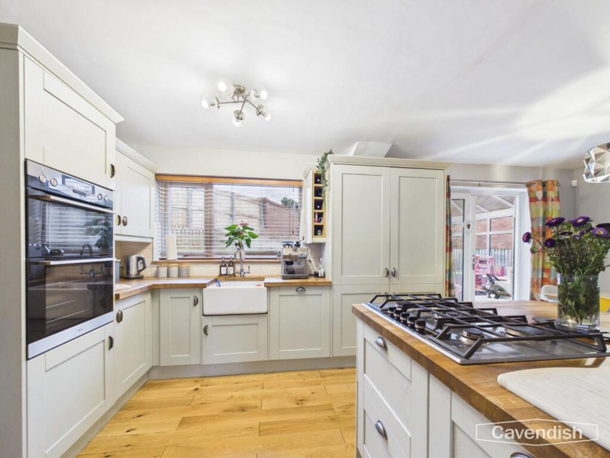 Property image — Lupin Drive, Huntington, CH3