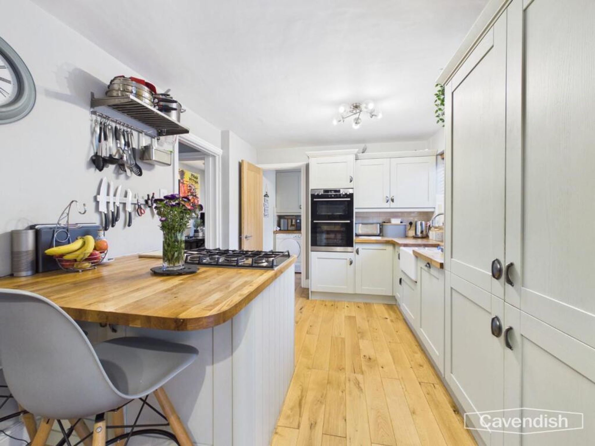 Property image — Lupin Drive, Huntington, CH3