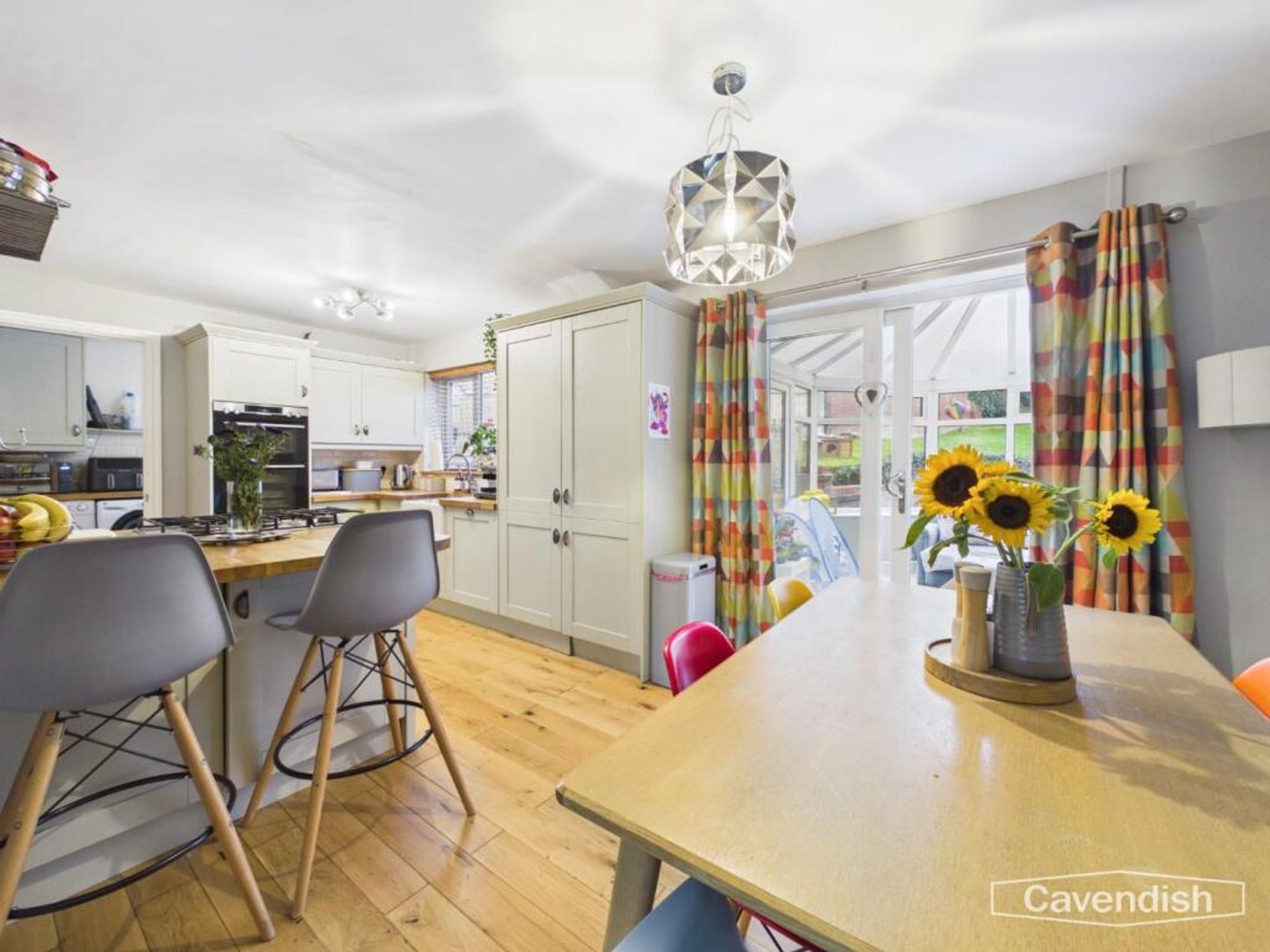 Property image — Lupin Drive, Huntington, CH3