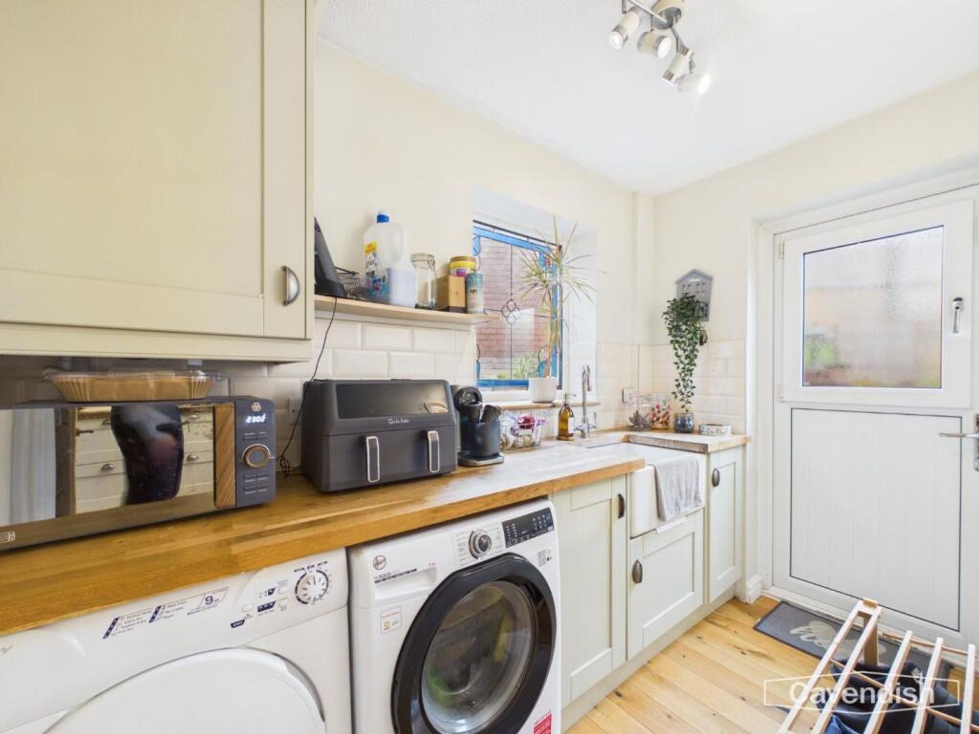 Property image — Lupin Drive, Huntington, CH3