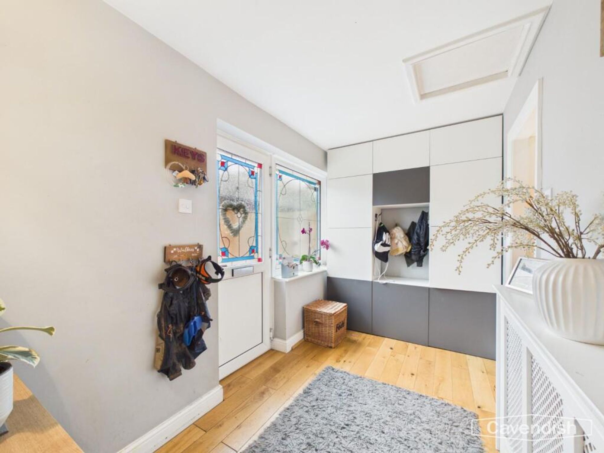 Property image — Lupin Drive, Huntington, CH3