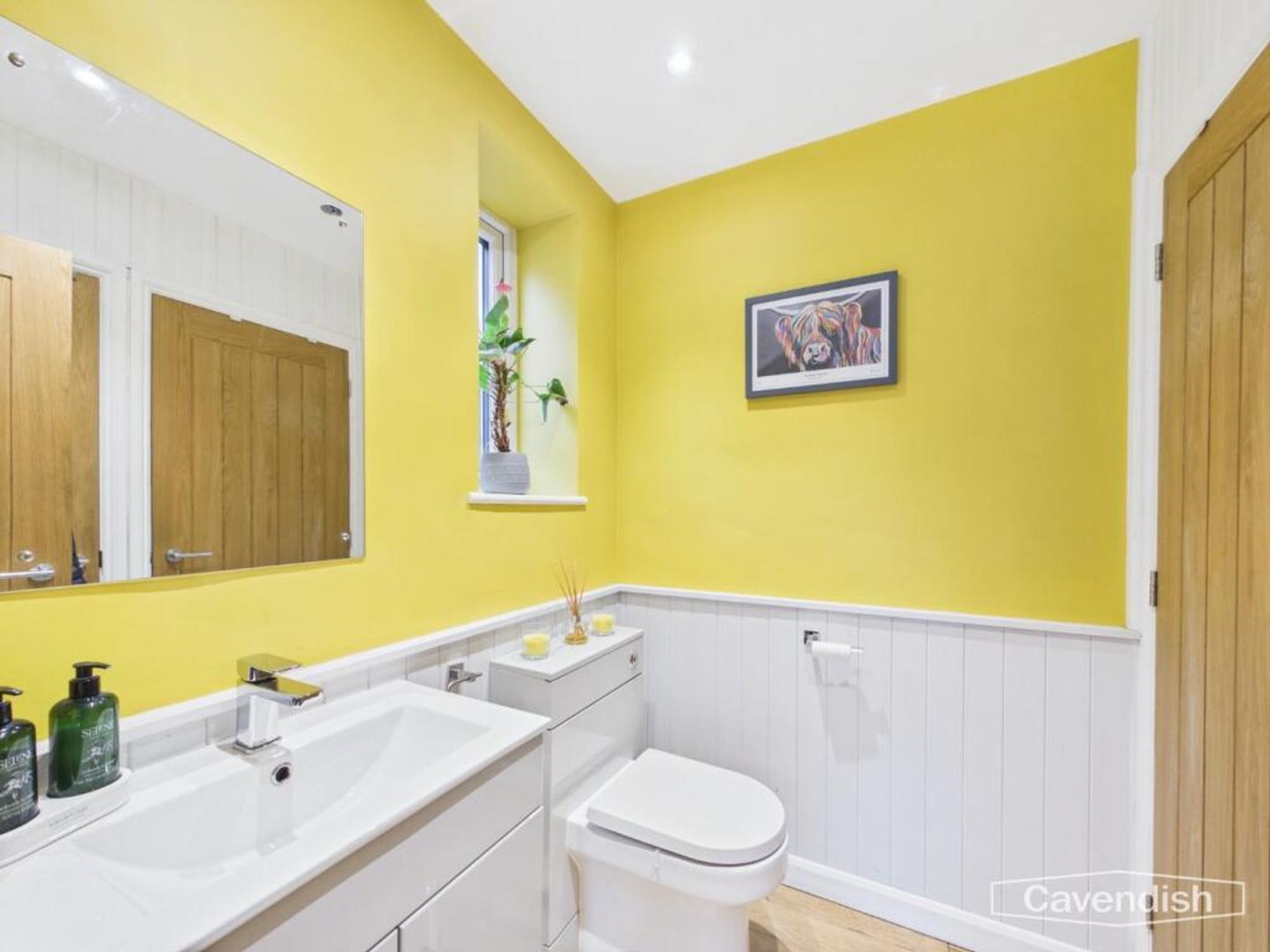 Property image — Lupin Drive, Huntington, CH3