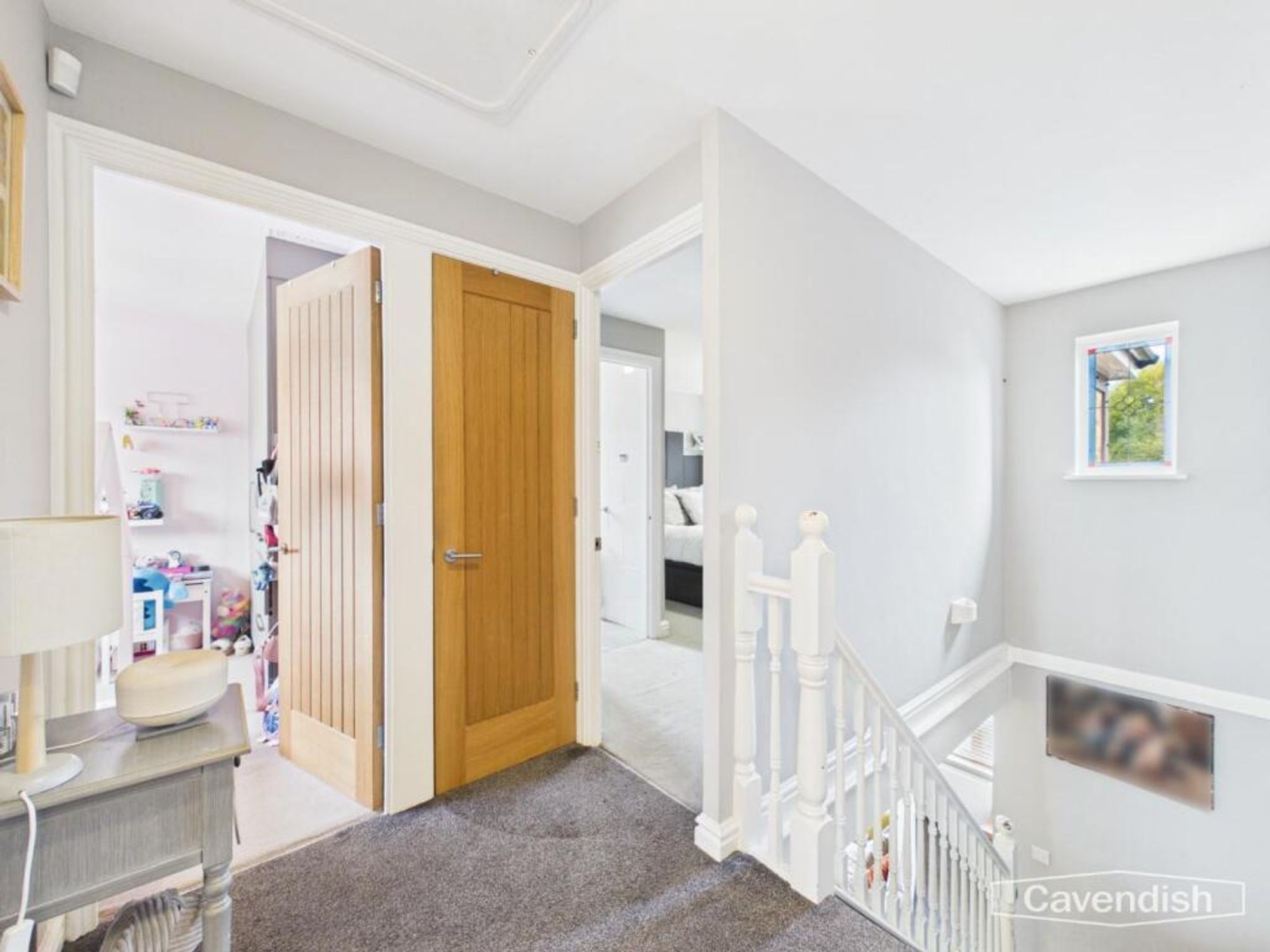 Property image — Lupin Drive, Huntington, CH3