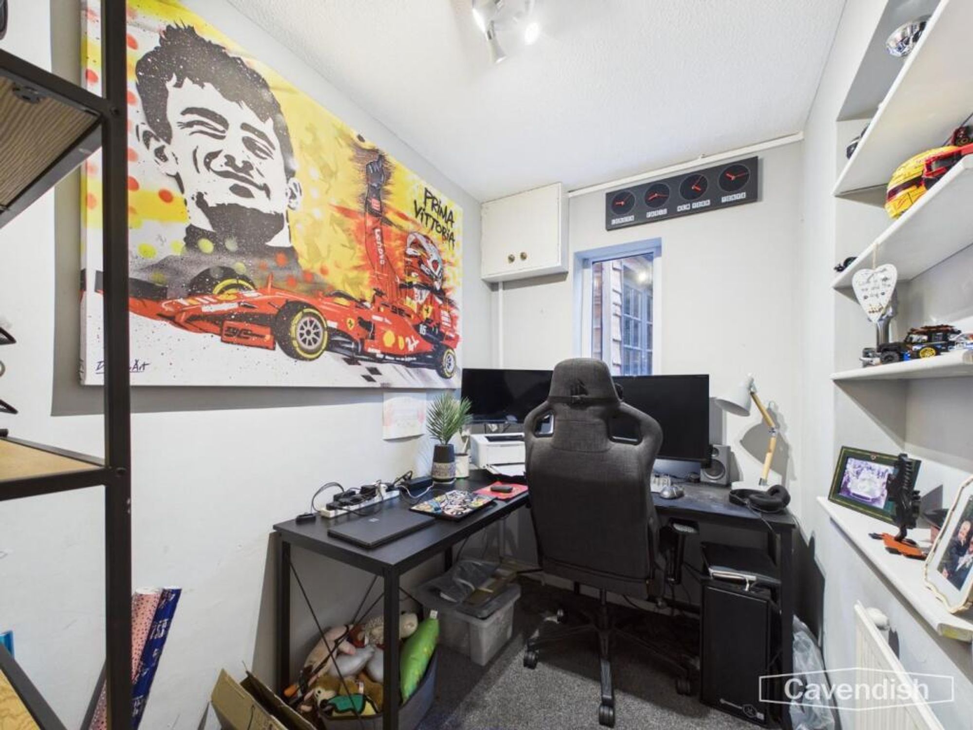 Property image — Lupin Drive, Huntington, CH3