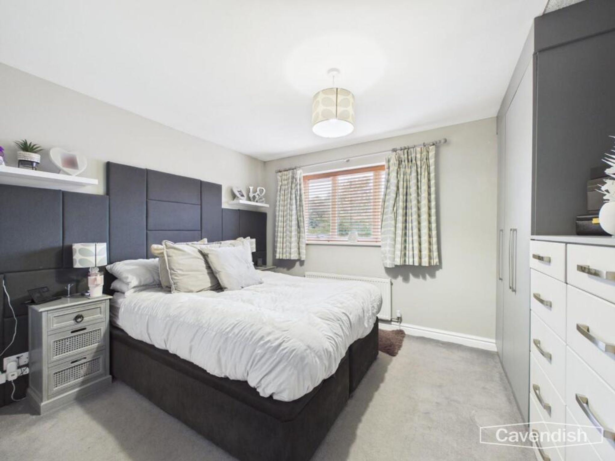 Property image — Lupin Drive, Huntington, CH3