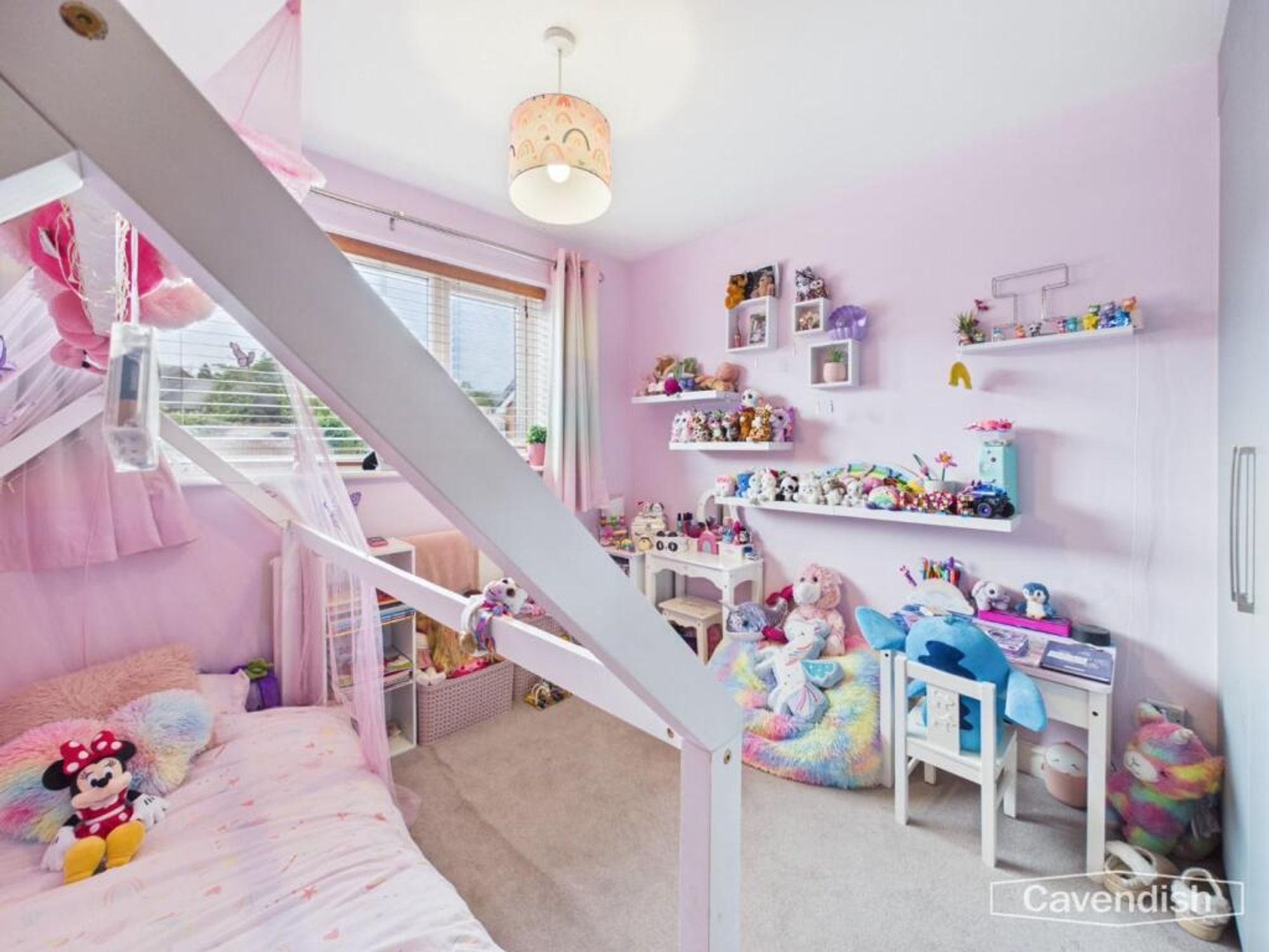 Property image — Lupin Drive, Huntington, CH3
