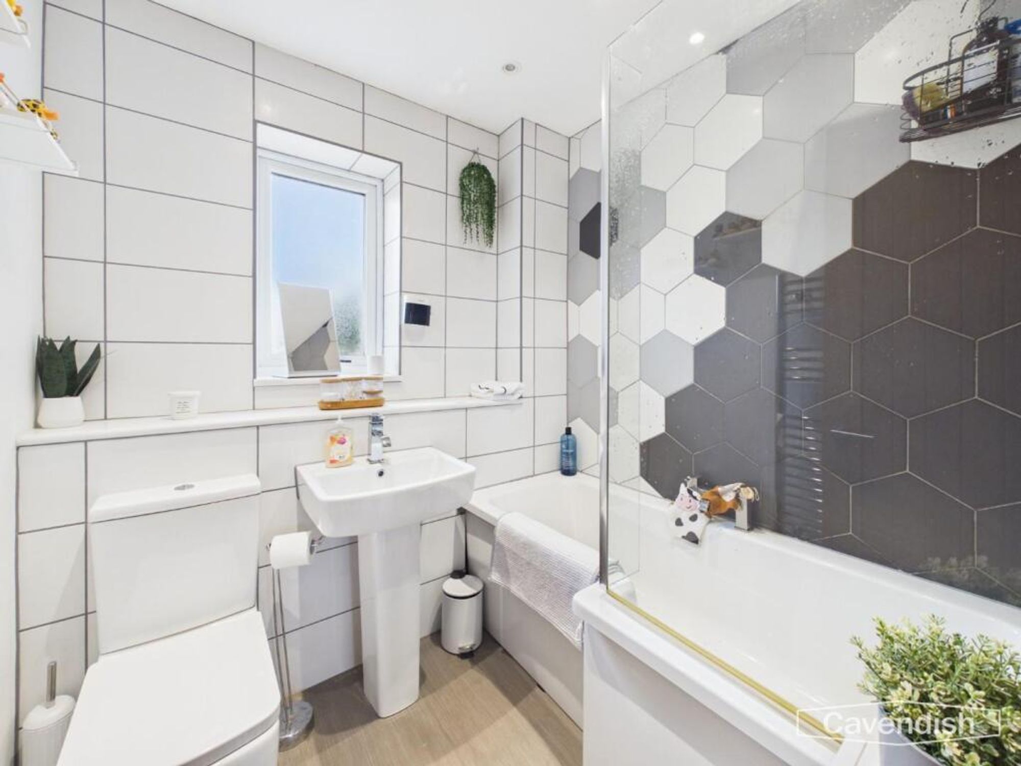 Property image — Lupin Drive, Huntington, CH3