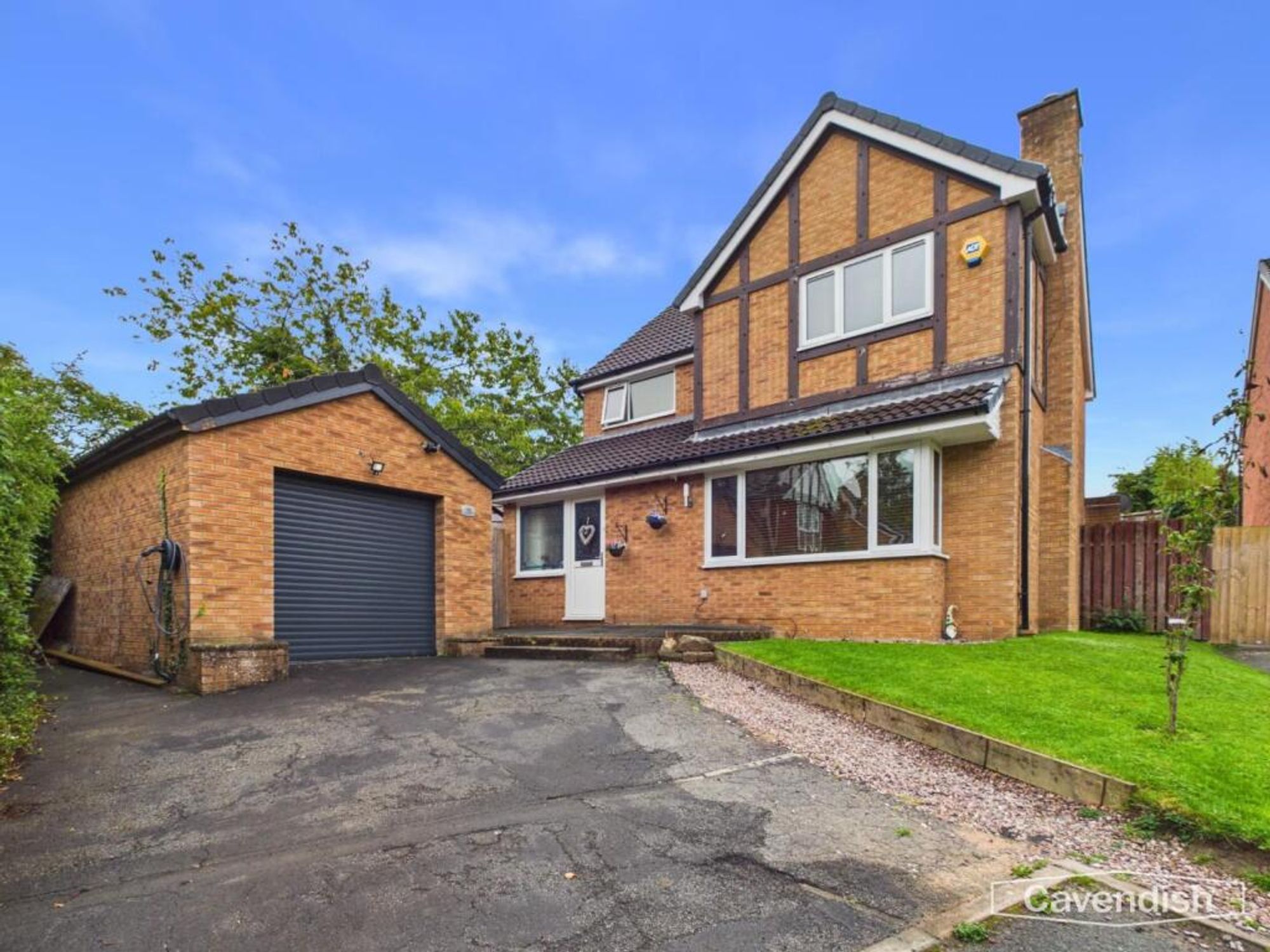 Property image — Lupin Drive, Huntington, CH3