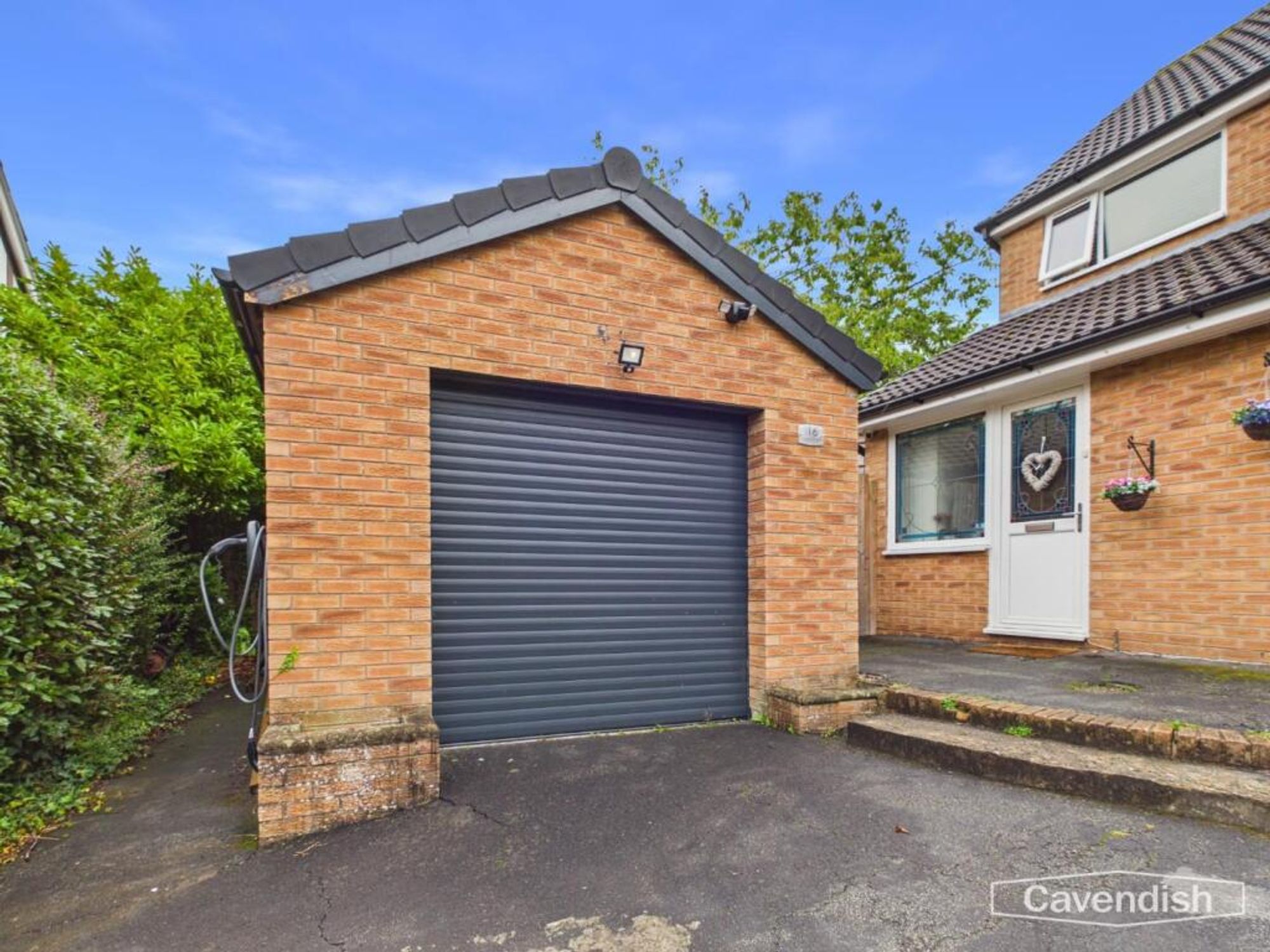 Property image — Lupin Drive, Huntington, CH3