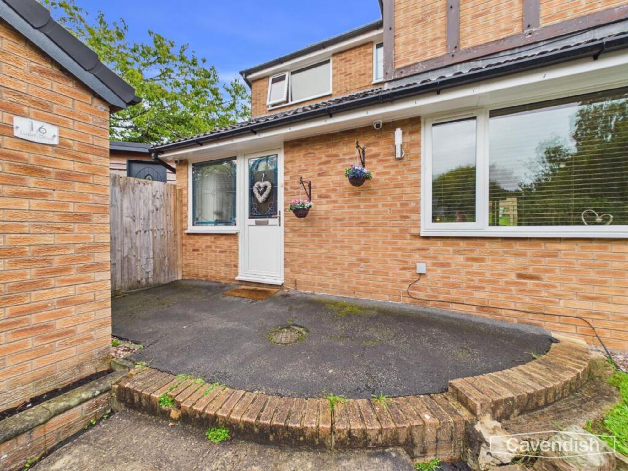 Property image — Lupin Drive, Huntington, CH3