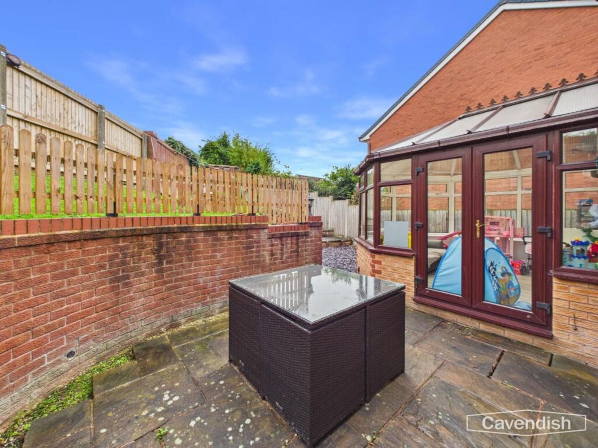 Property image — Lupin Drive, Huntington, CH3