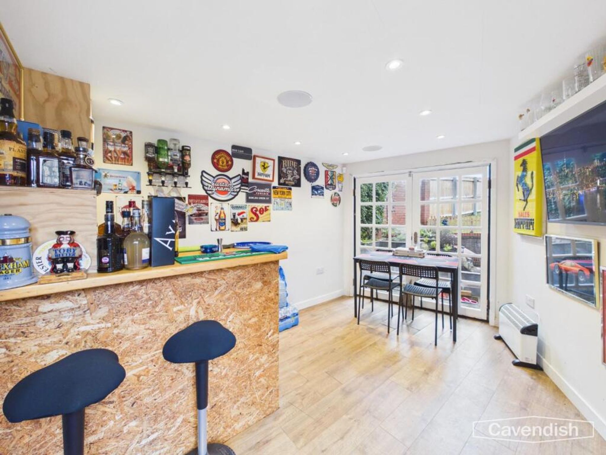 Property image — Lupin Drive, Huntington, CH3
