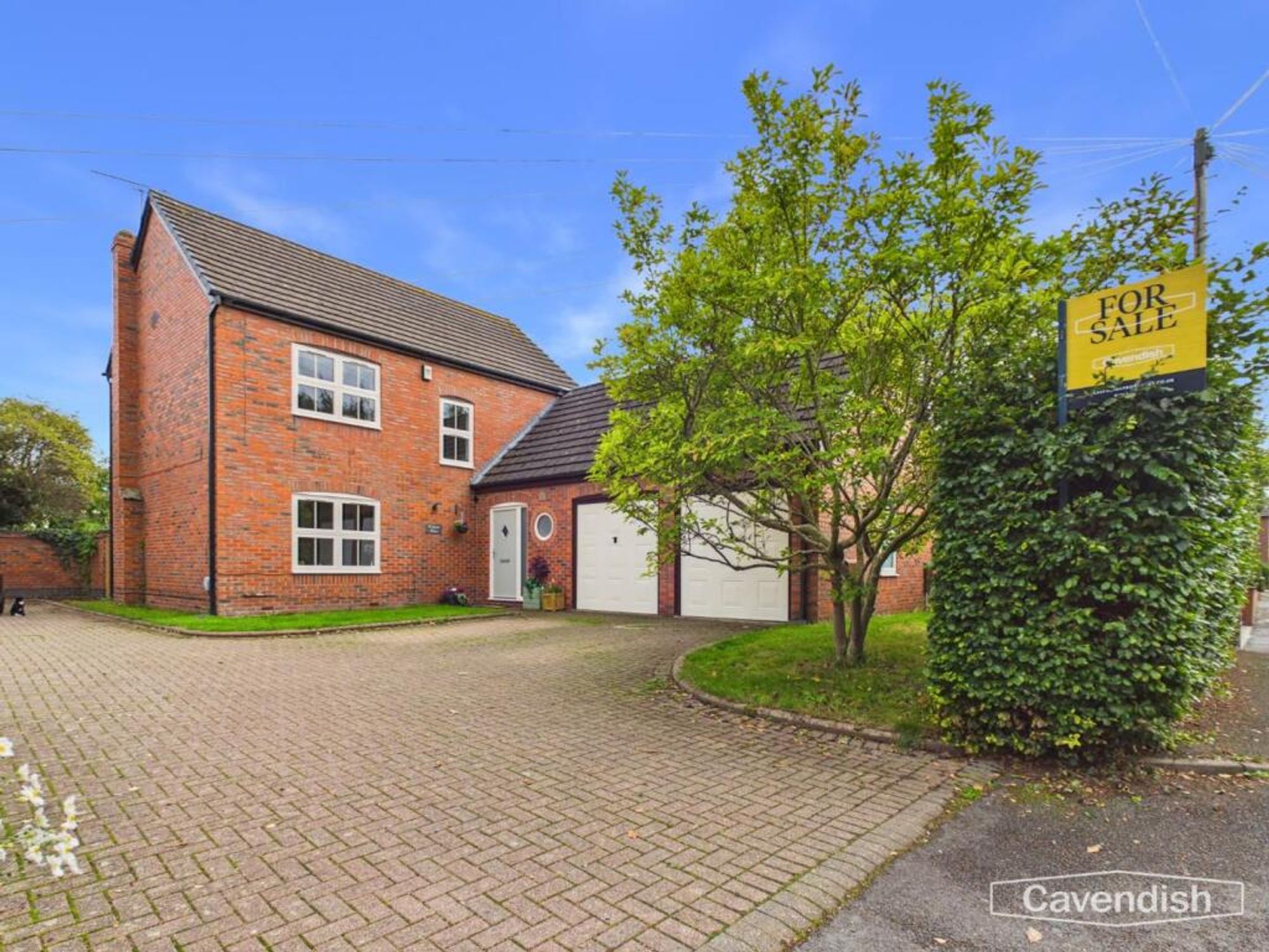 Chapel Street, Holt, LL13