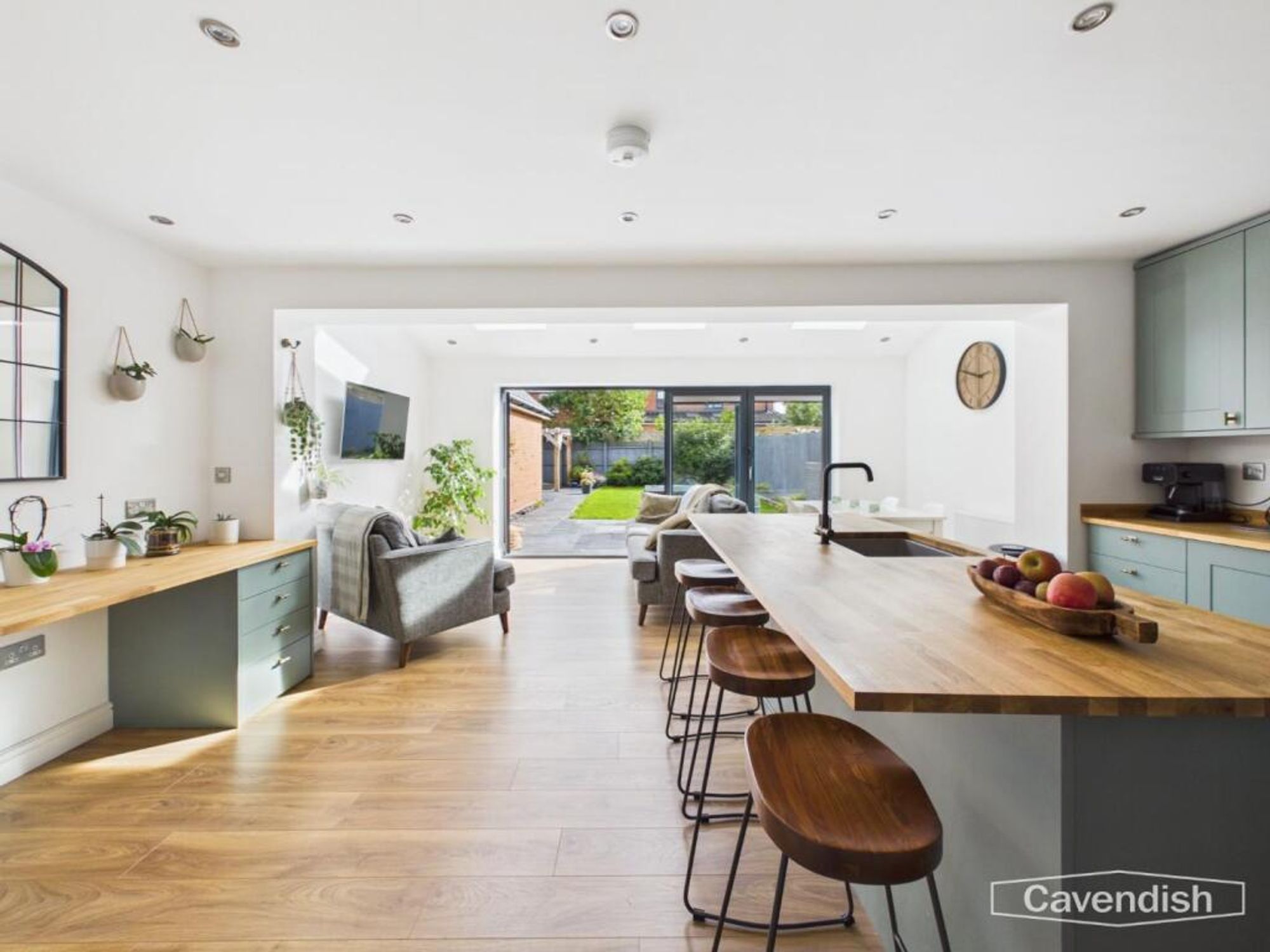 Property image — Kohima Crescent, Saighton, CH3