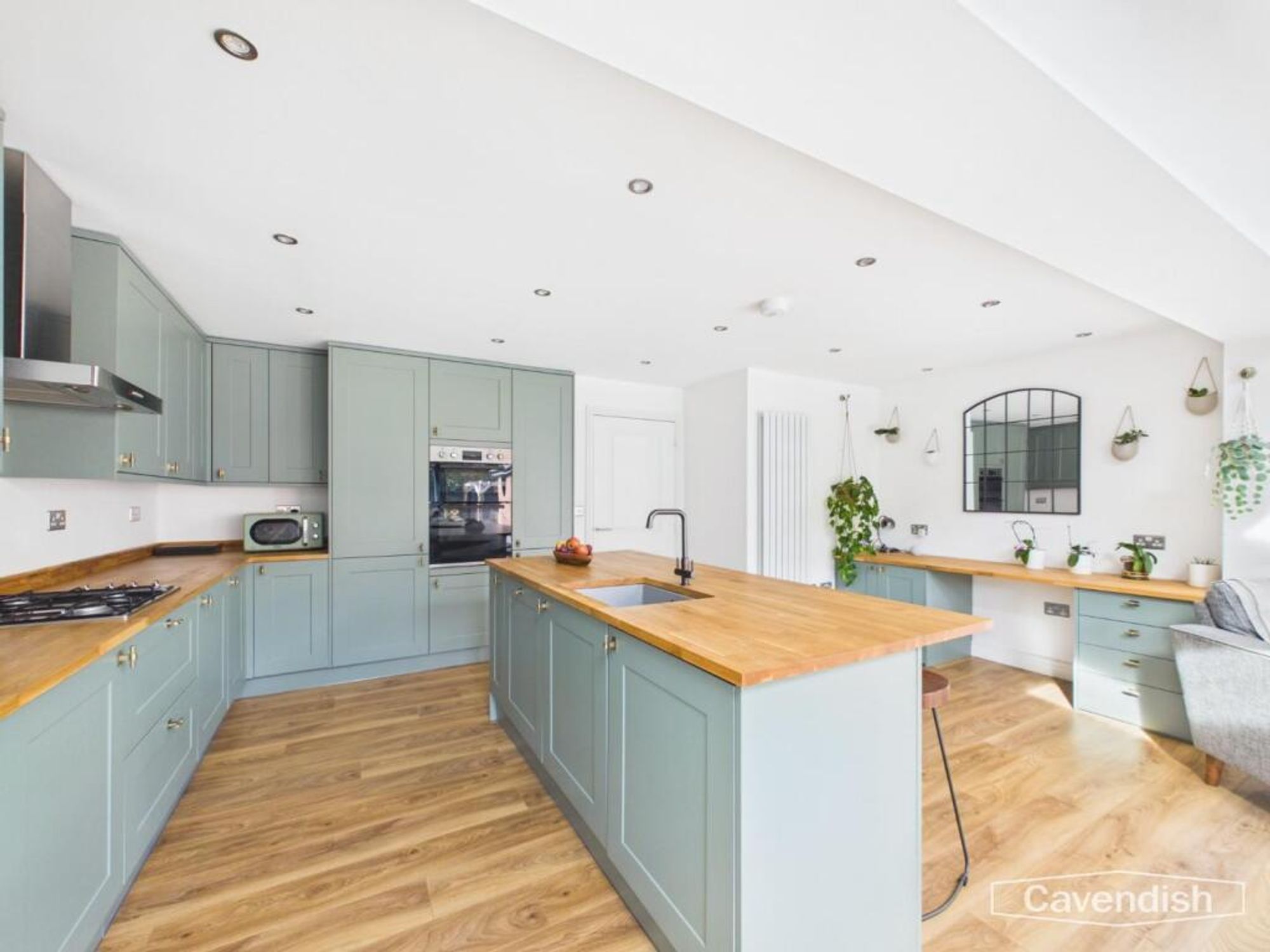 Property image — Kohima Crescent, Saighton, CH3