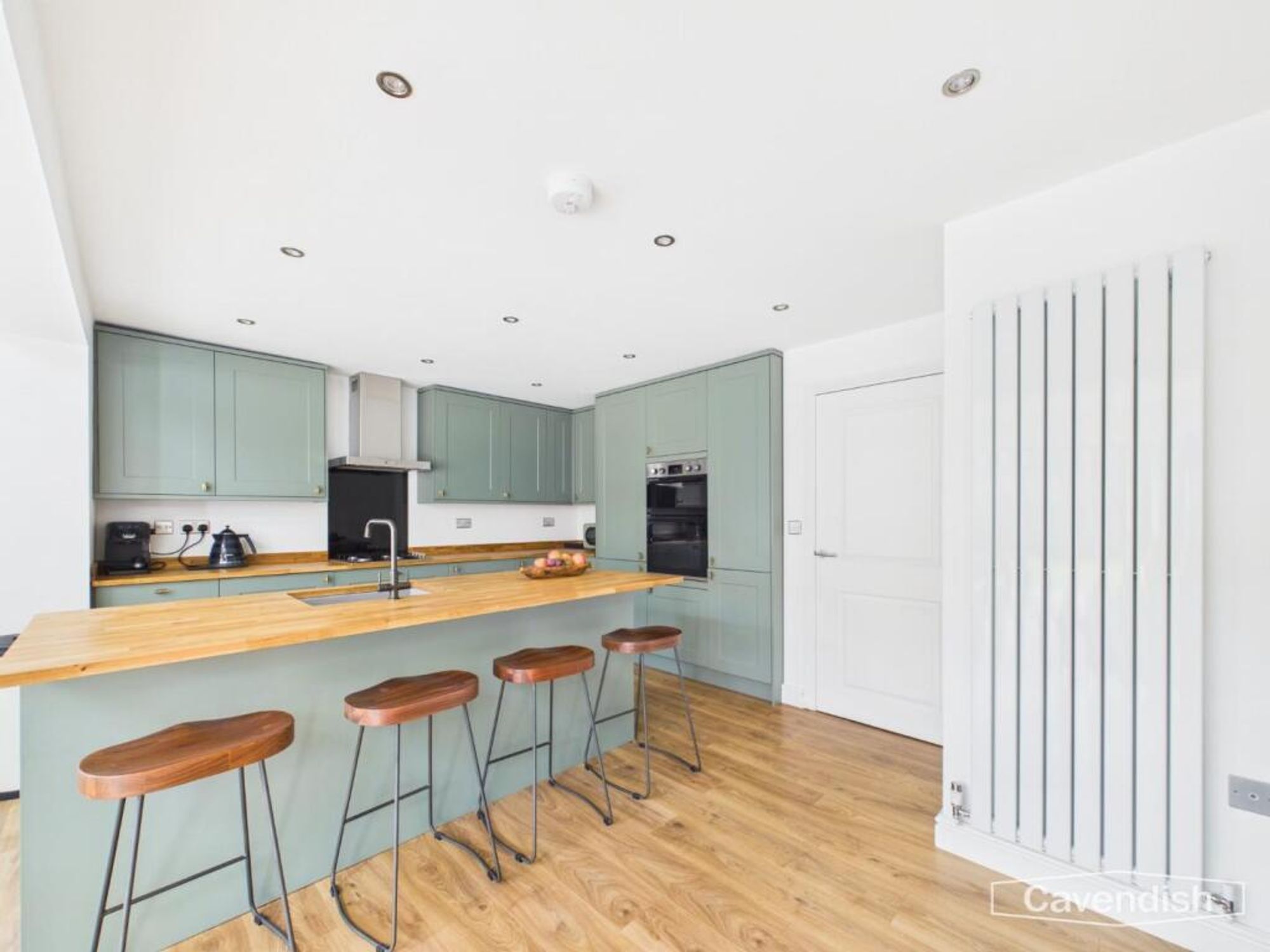 Property image — Kohima Crescent, Saighton, CH3