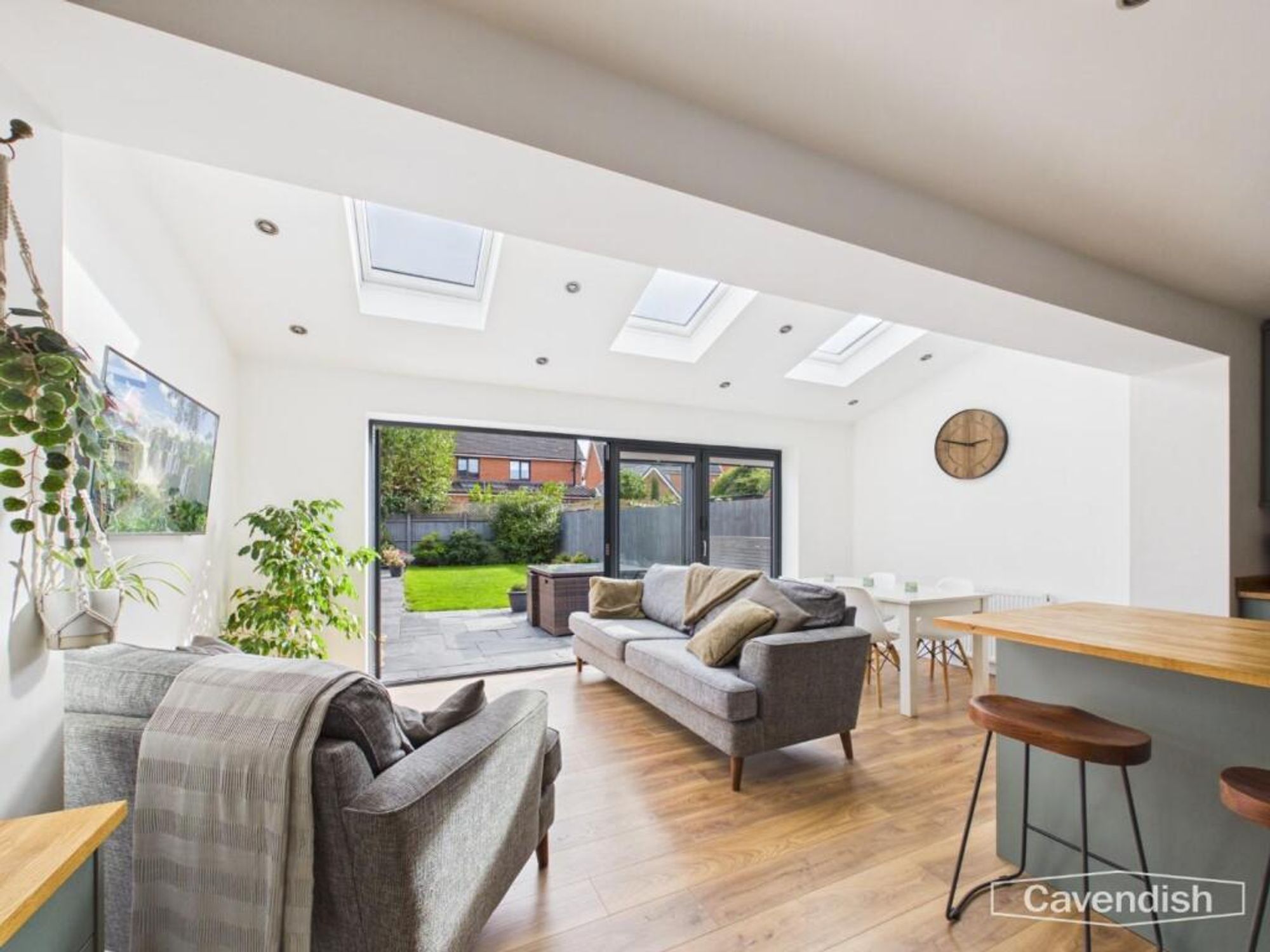 Property image — Kohima Crescent, Saighton, CH3
